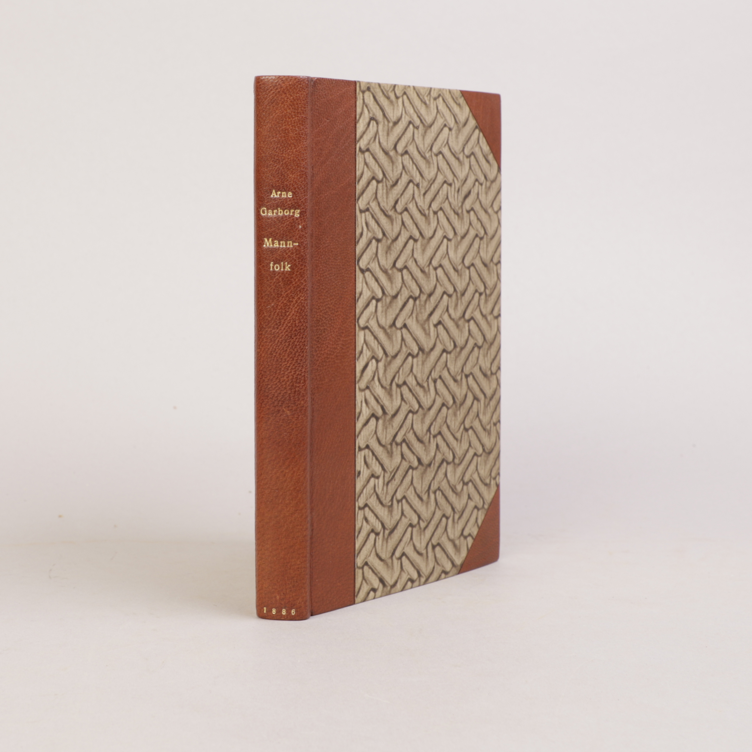 345) ARNE GARBORG | 19 - Bilde 6