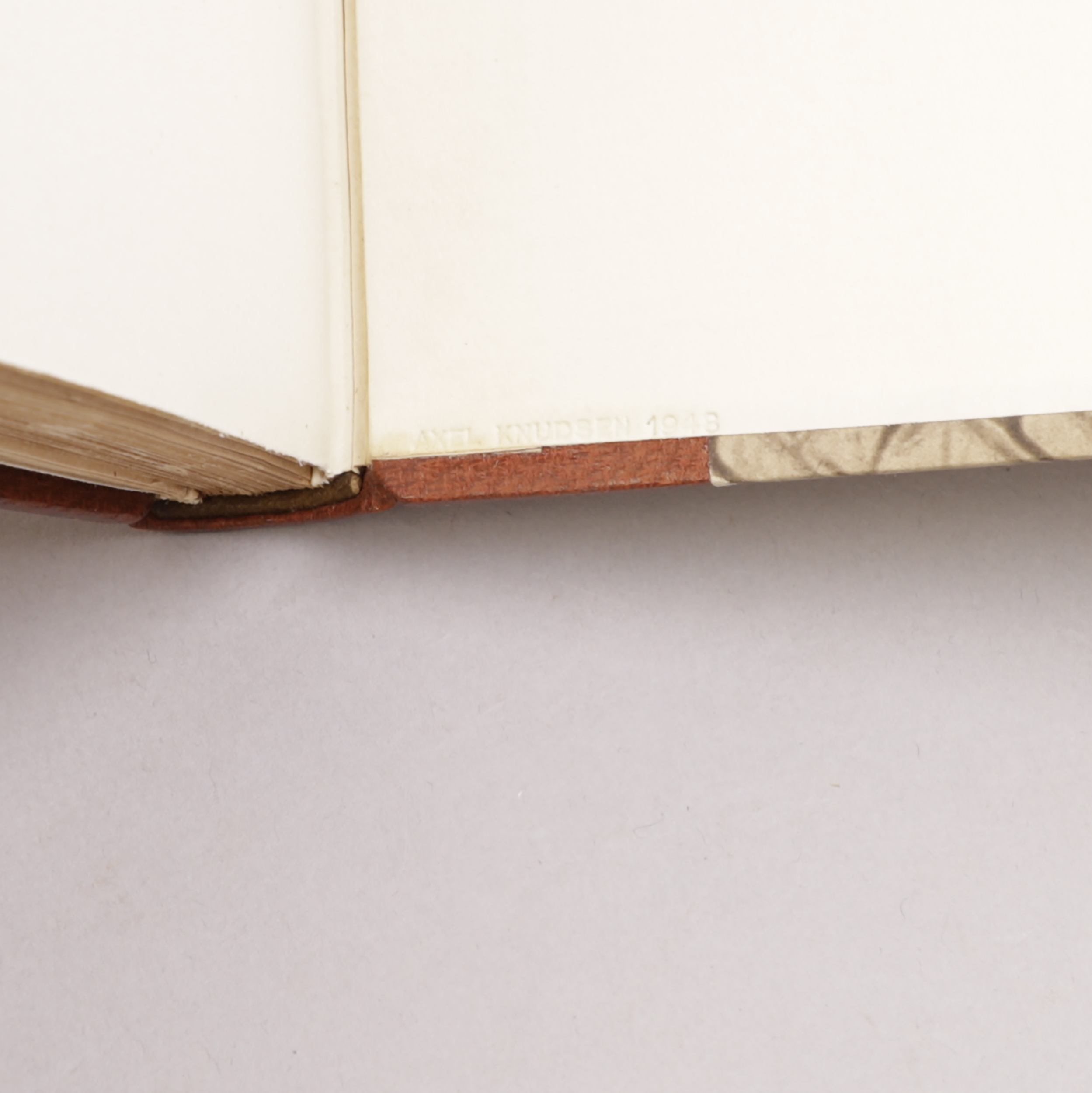 345) ARNE GARBORG | 19 - Bilde 5