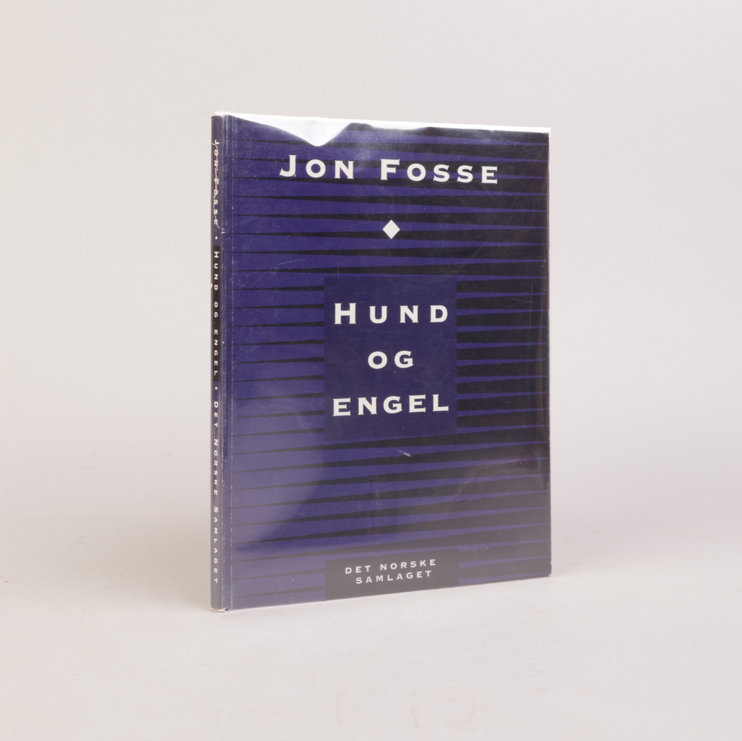 285) JON FOSSE | 10