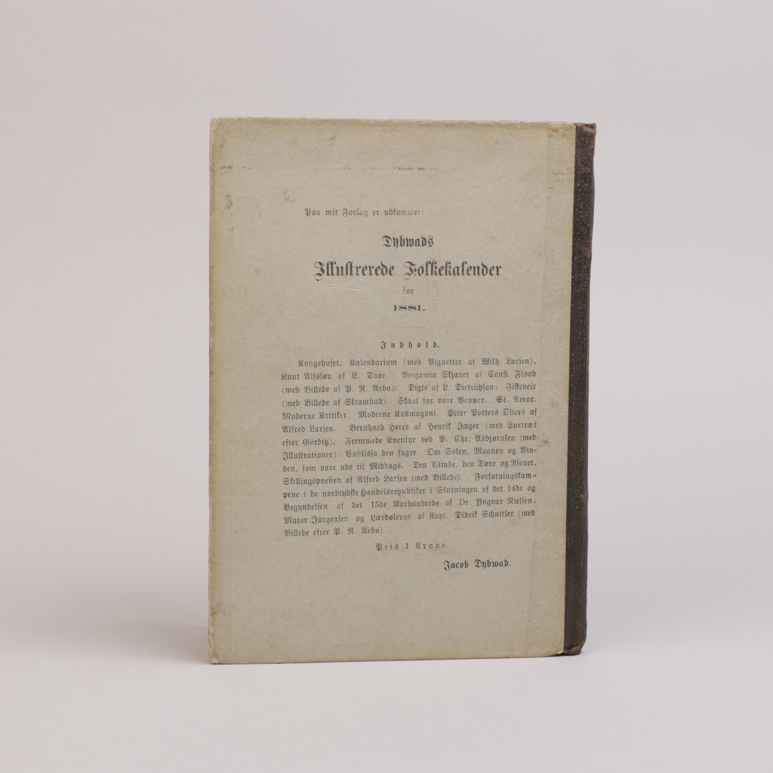 1) SUNDSETH nr. 1 - Bilde 7