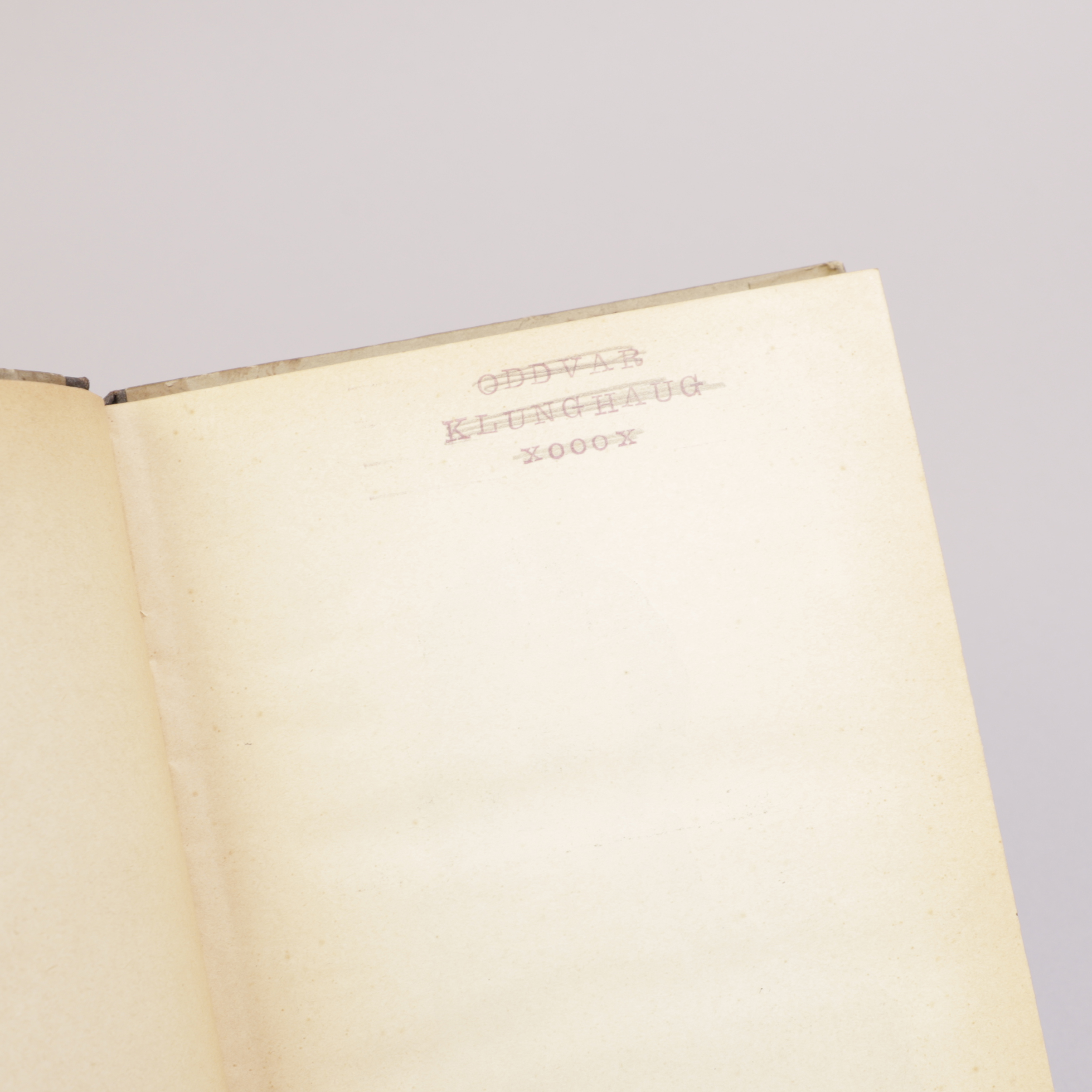 1) SUNDSETH nr. 1 - Bilde 4