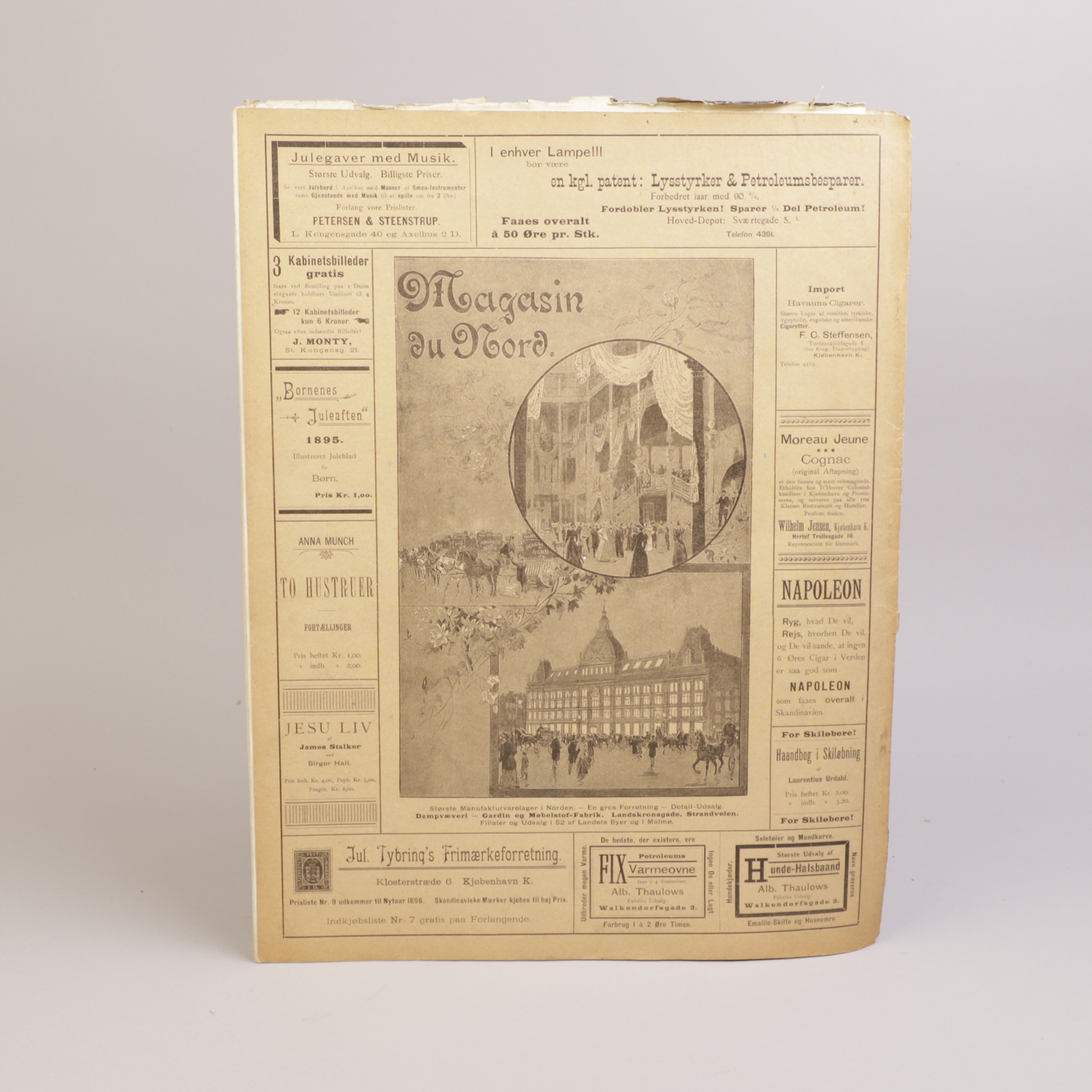 51) SUNDSETH nr. 54 - Bilde 5