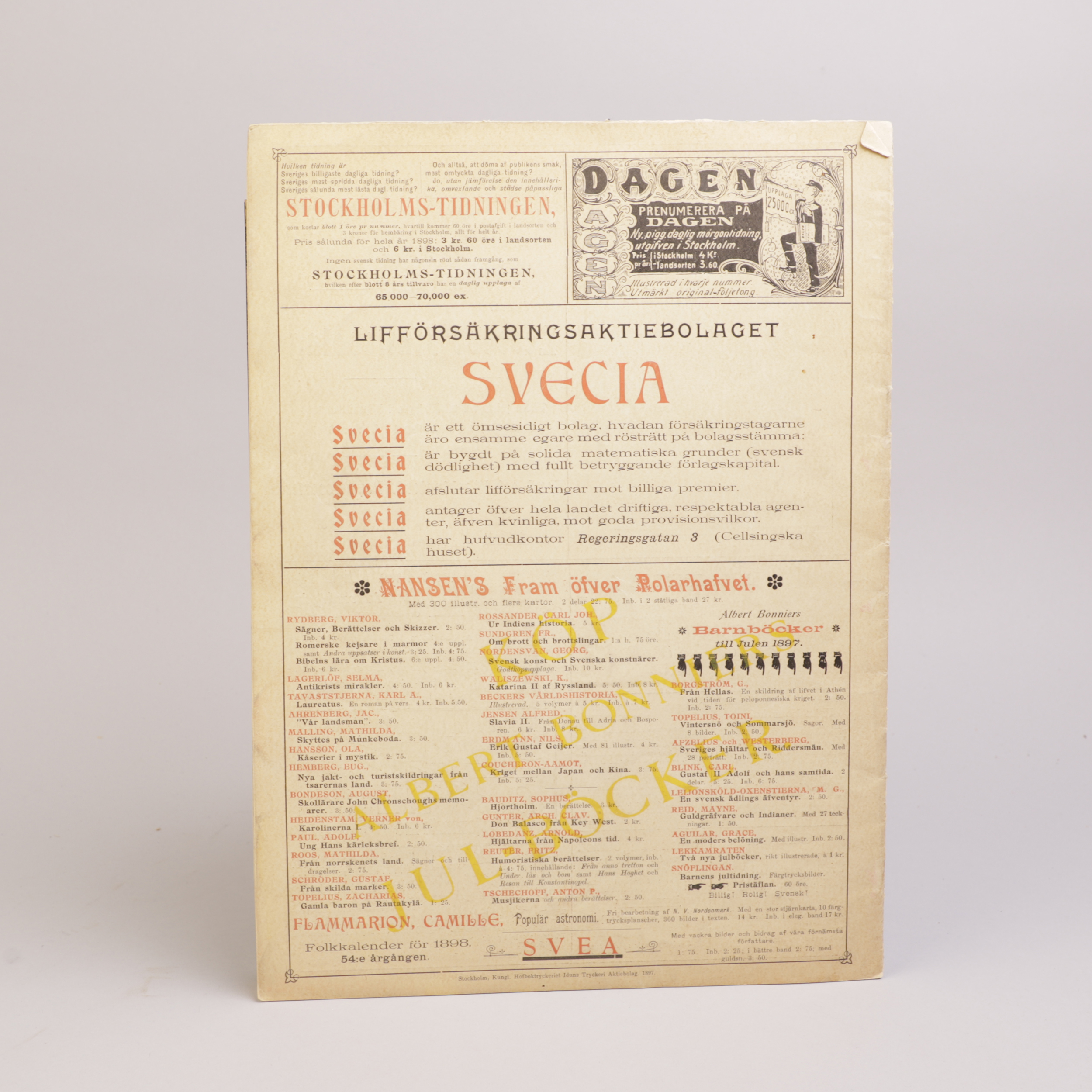 54) SUNDSETH nr. 58 - Bilde 4