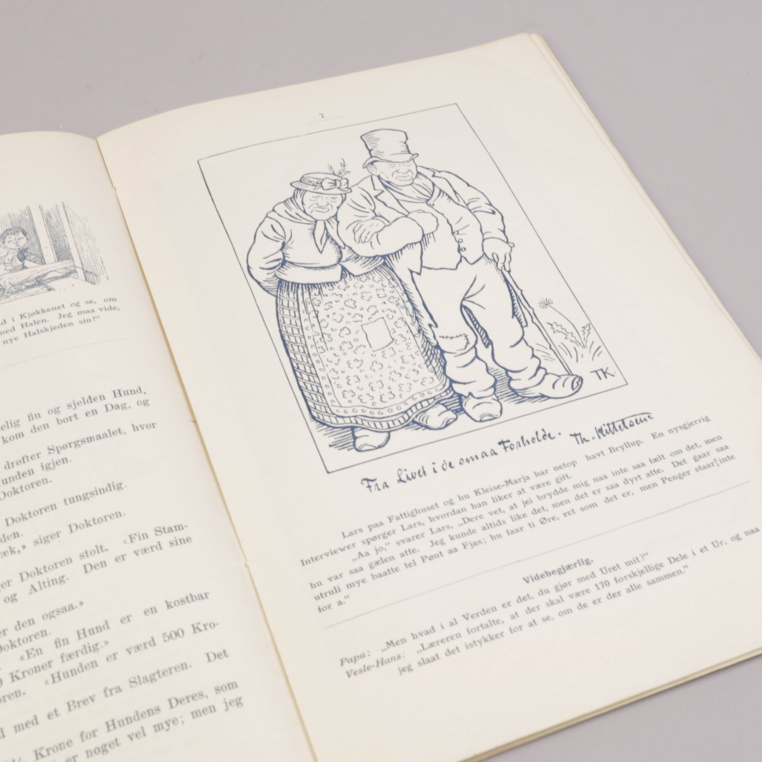 90) SUNDSETH nr. 114a + 114, note - Bilde 9