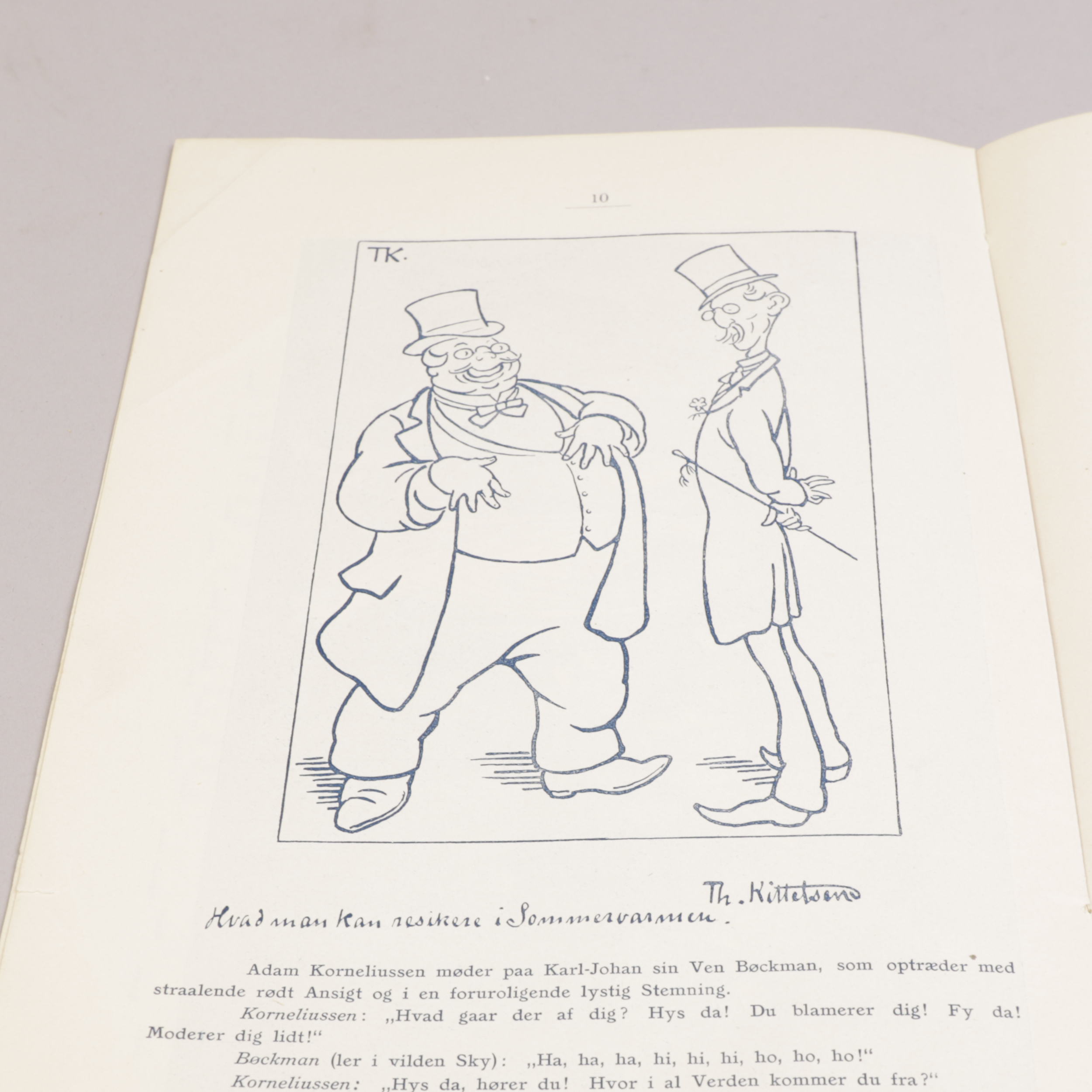 90) SUNDSETH nr. 114a + 114, note - Bilde 10