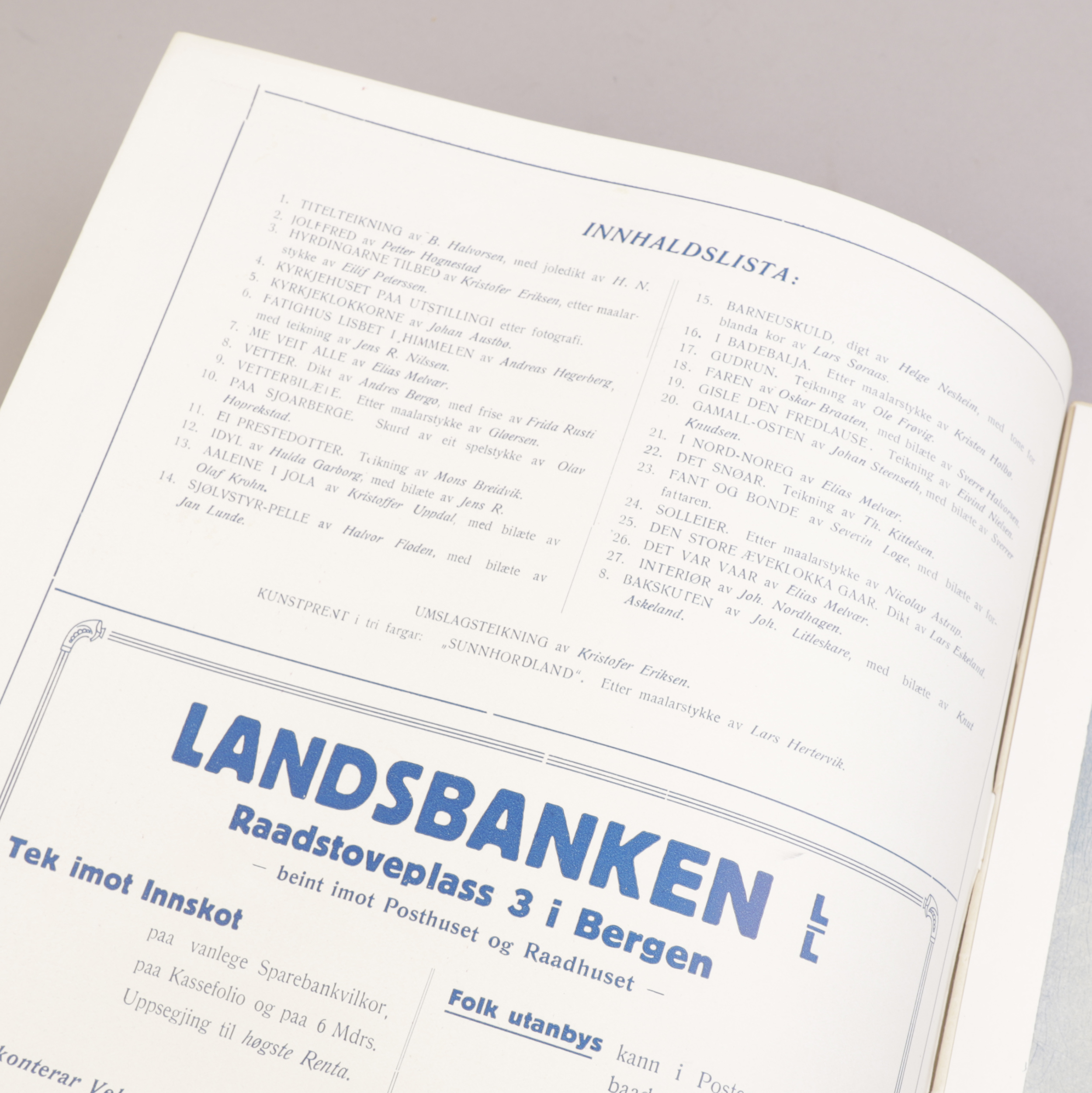 113) SUNDSETH nr. 152 - Bilde 4