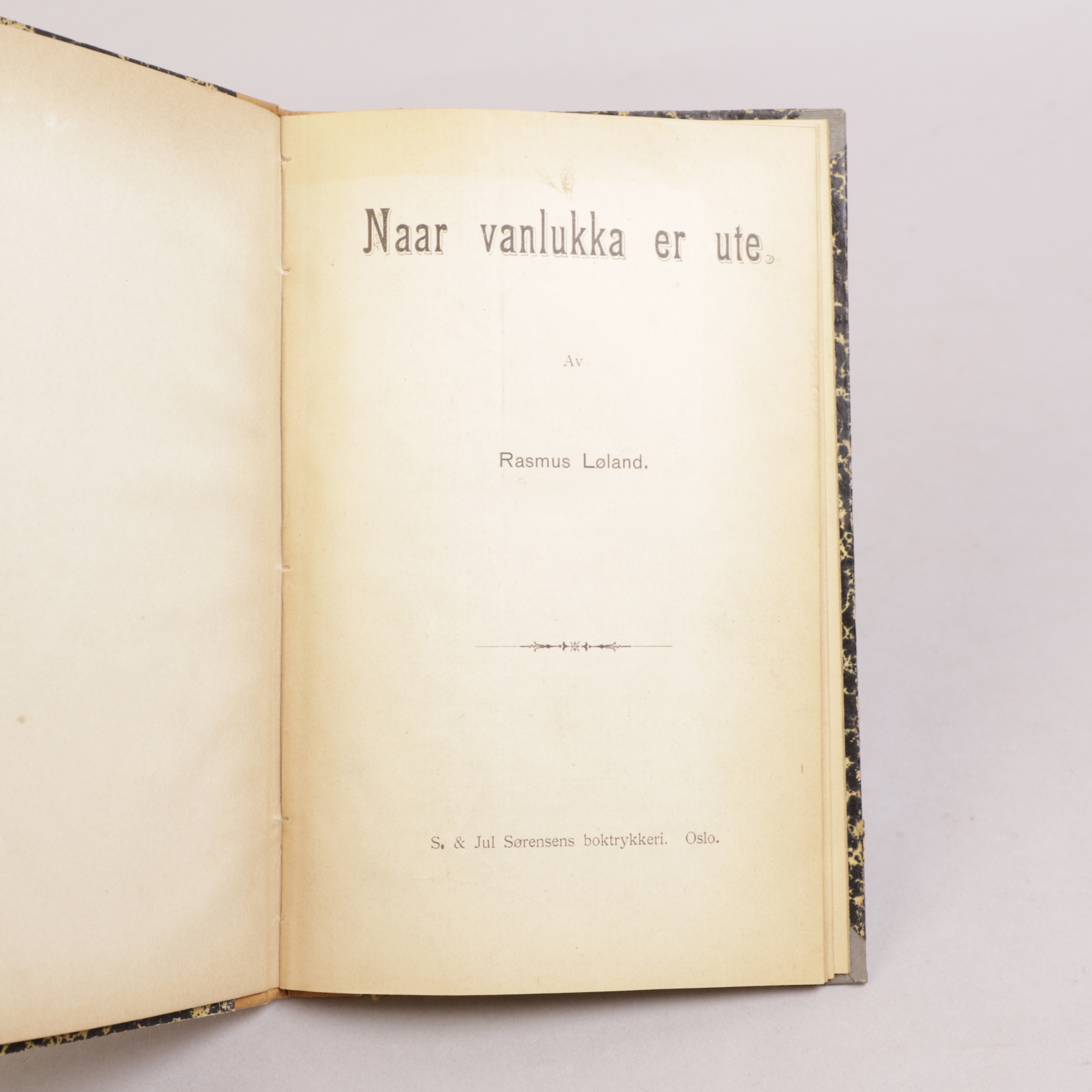 70) RASMUS LØLAND | 12