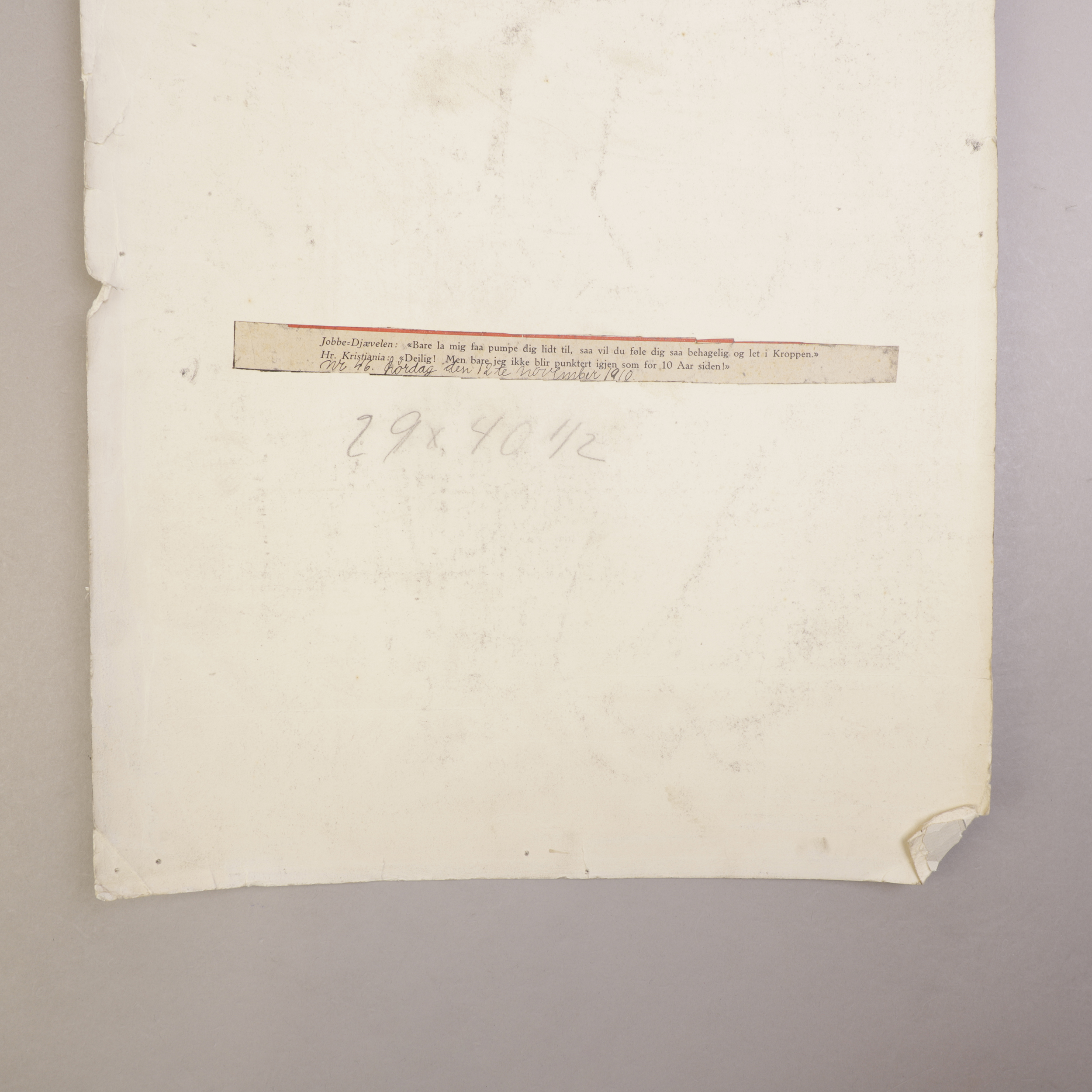 55) ANDREAS BLOCH | 3 - Bilde 4