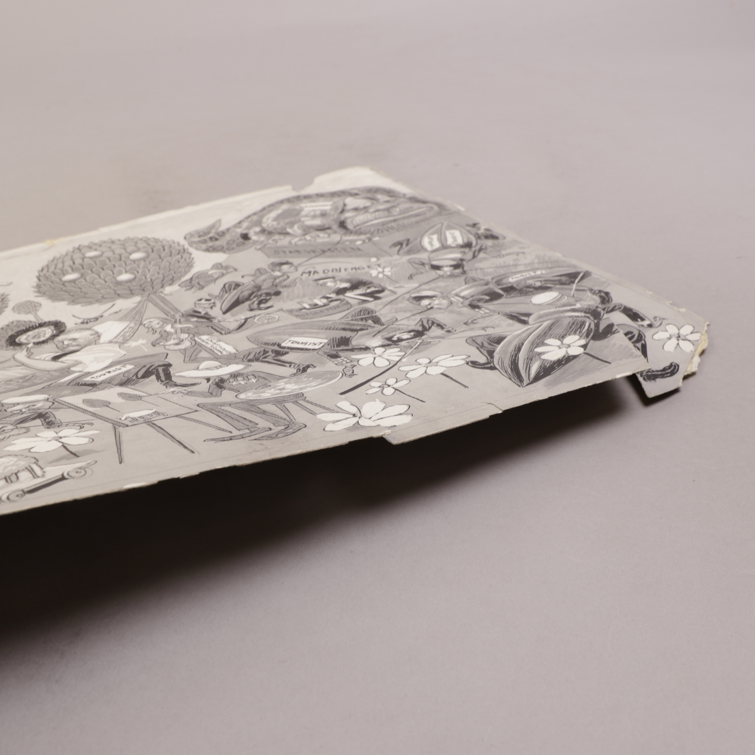 77) ANDREAS BLOCH | 25 - Bilde 4