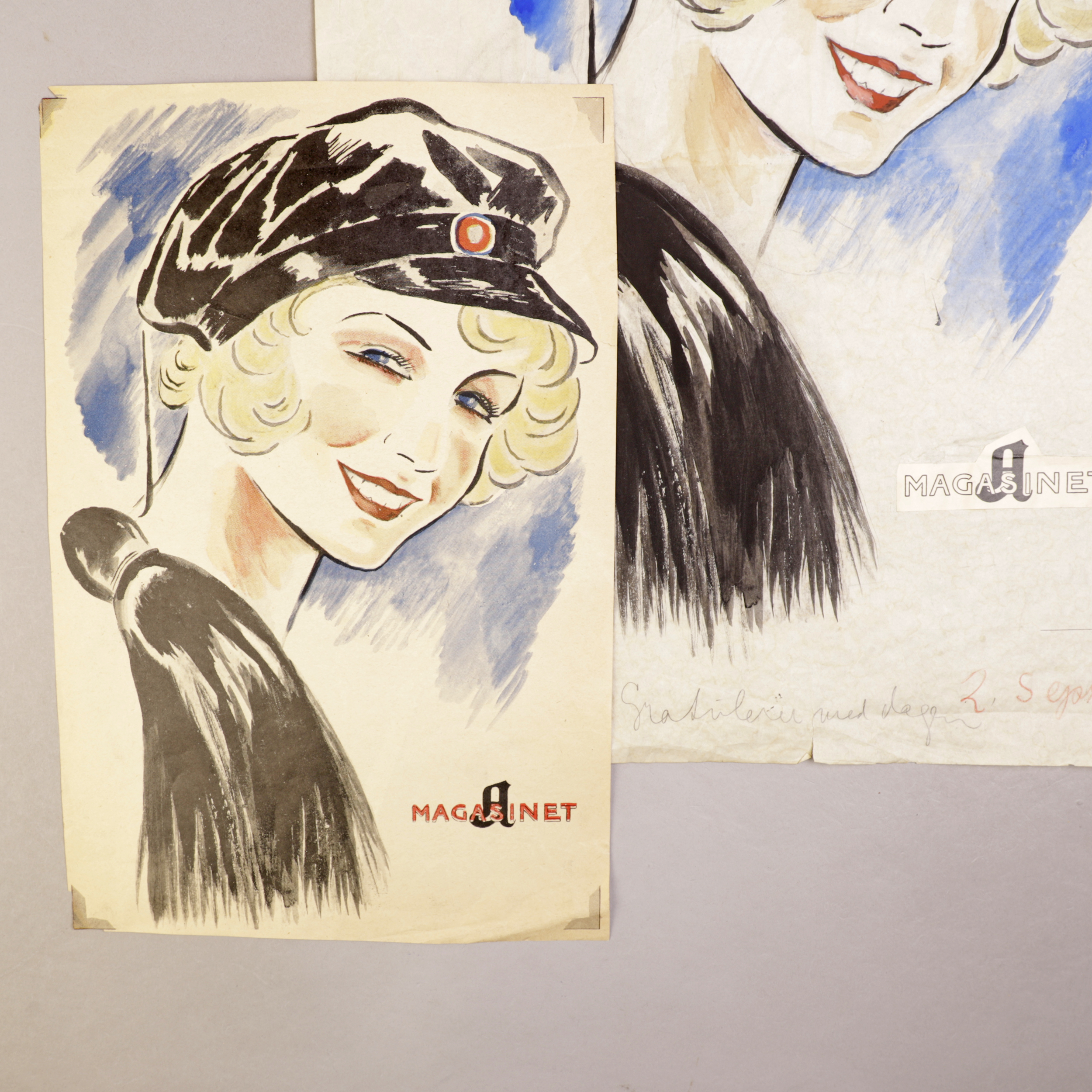 1) WILLIAM LUNDEN | 1 - Bilde 4