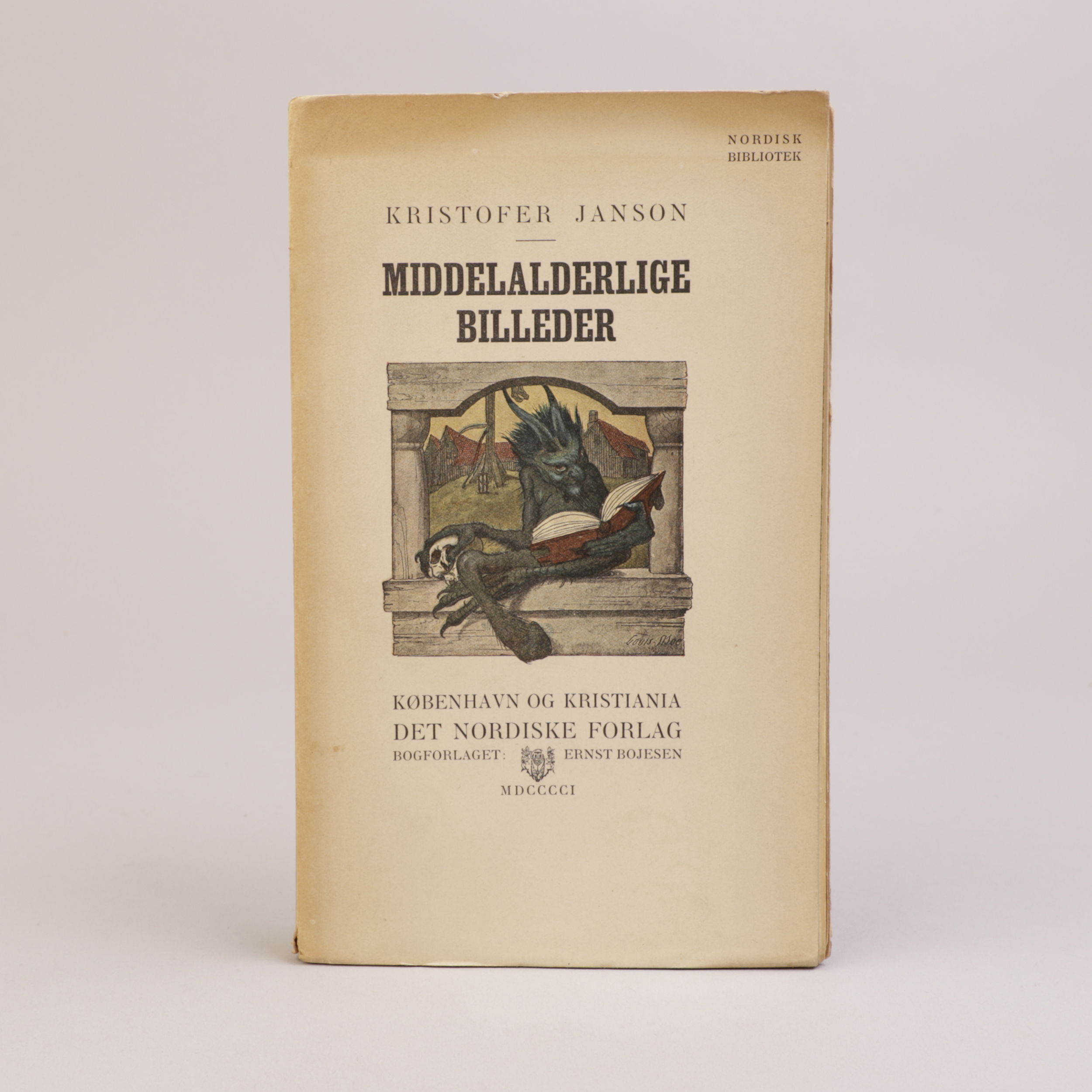 53) KRISTOFER JANSON | 37