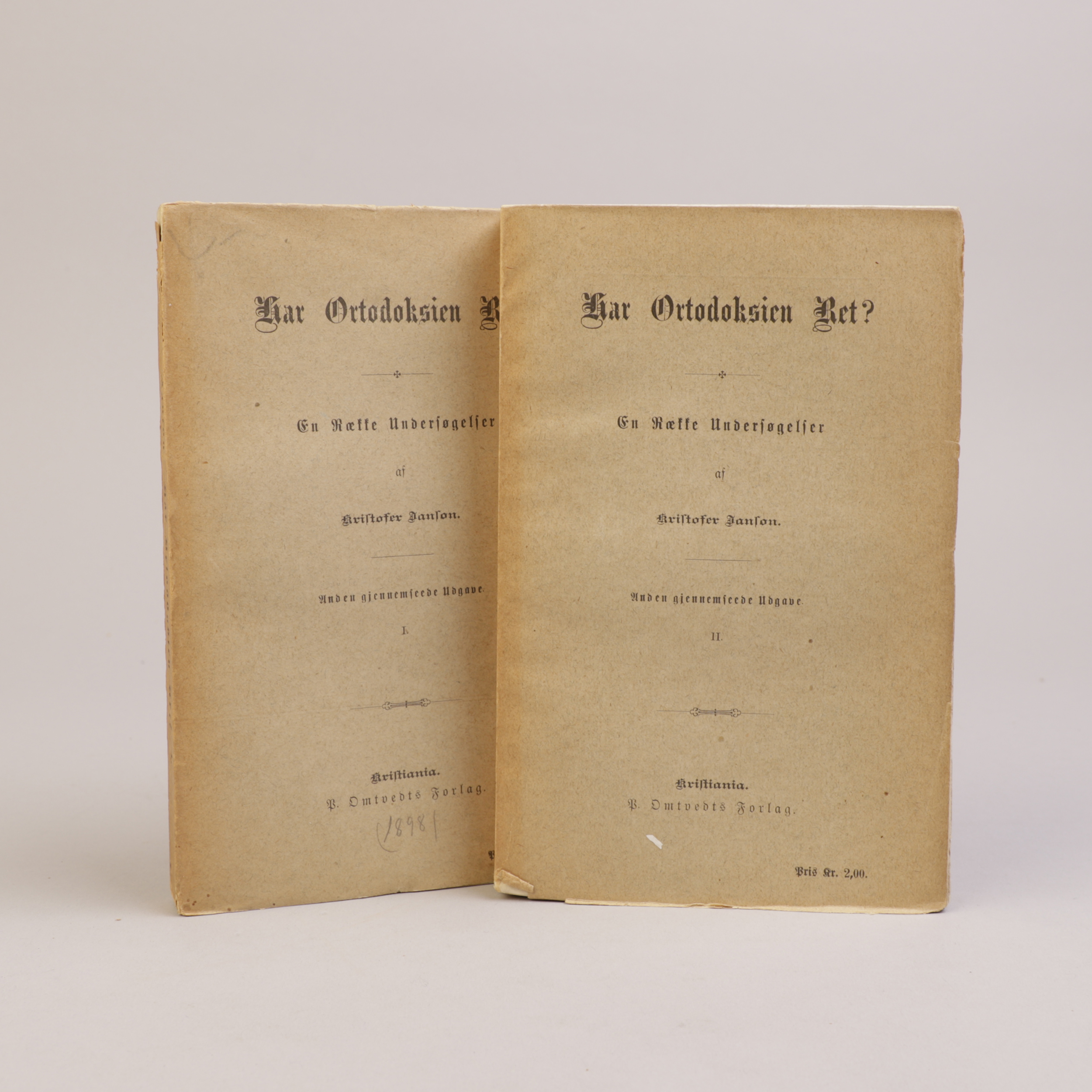 52) KRISTOFER JANSON | 36