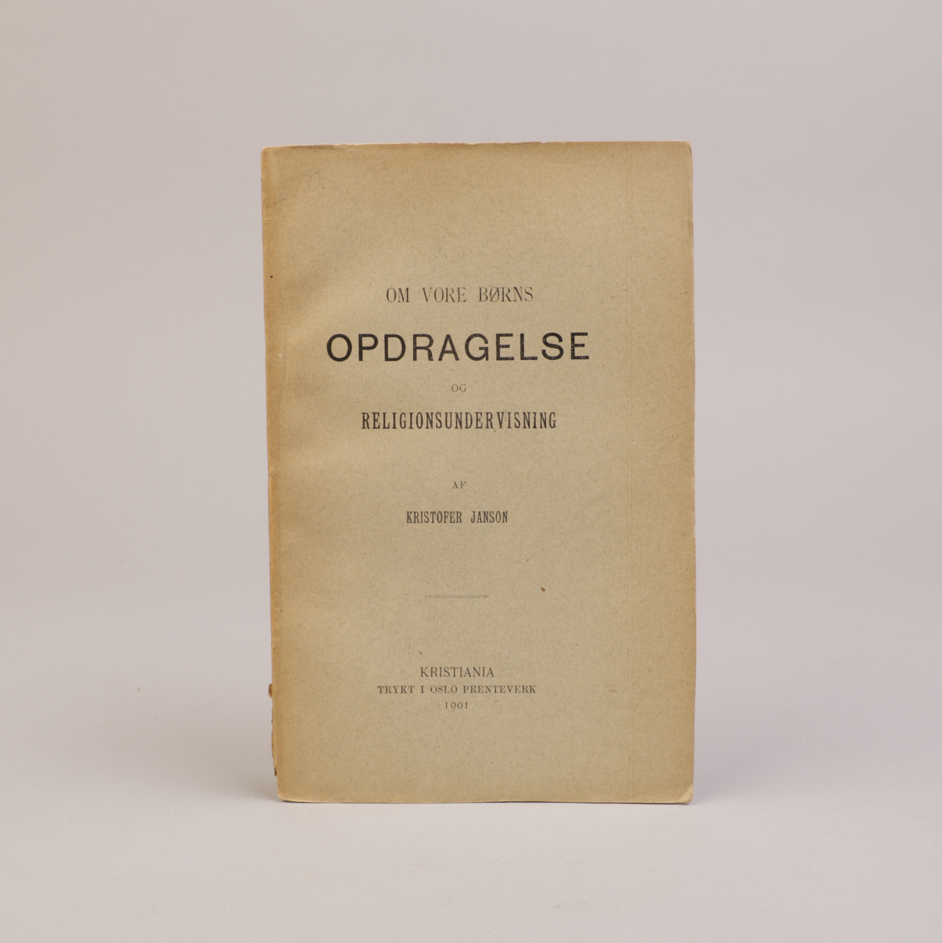 54) KRISTOFER JANSON | 38