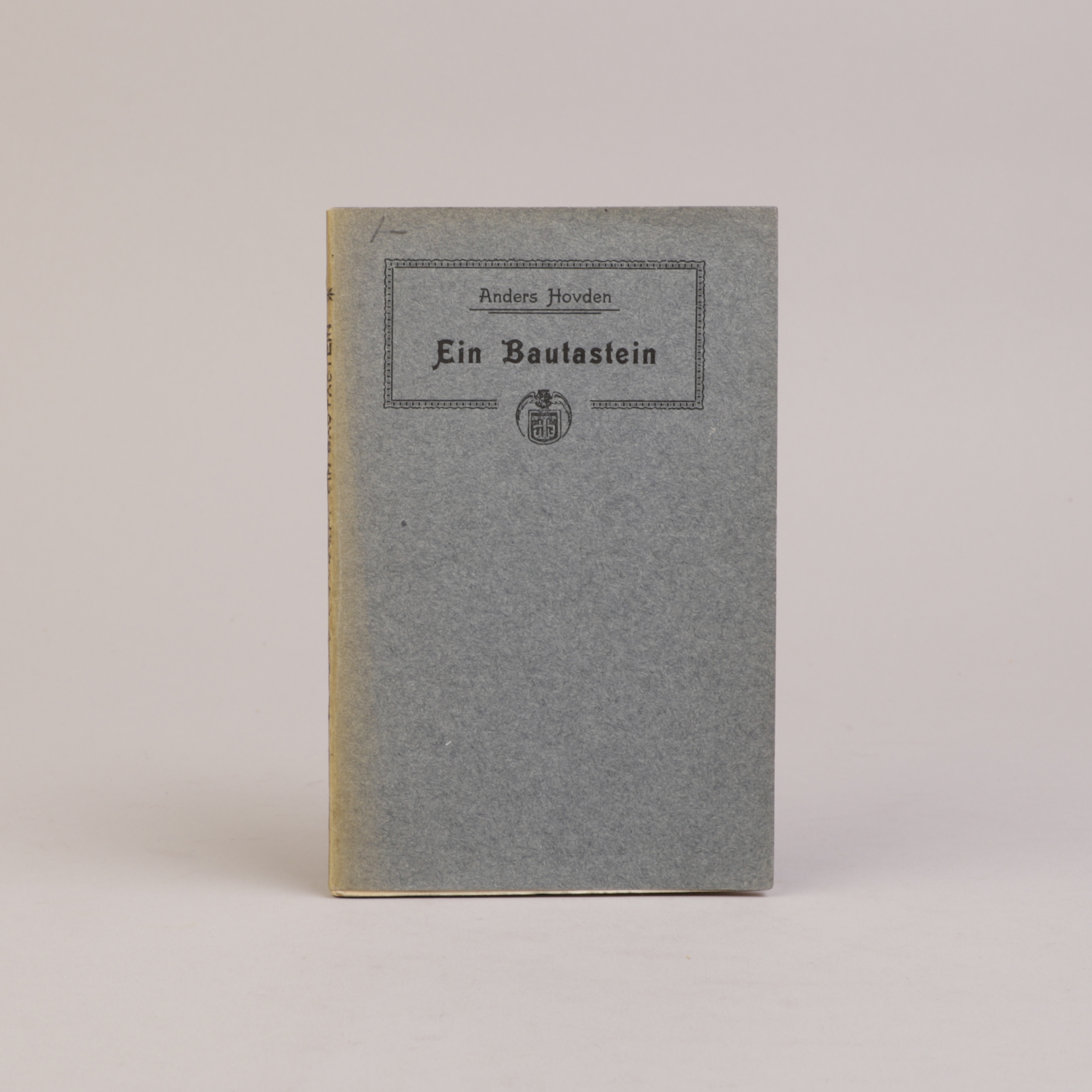 5) ANDERS HOVDEN | 5