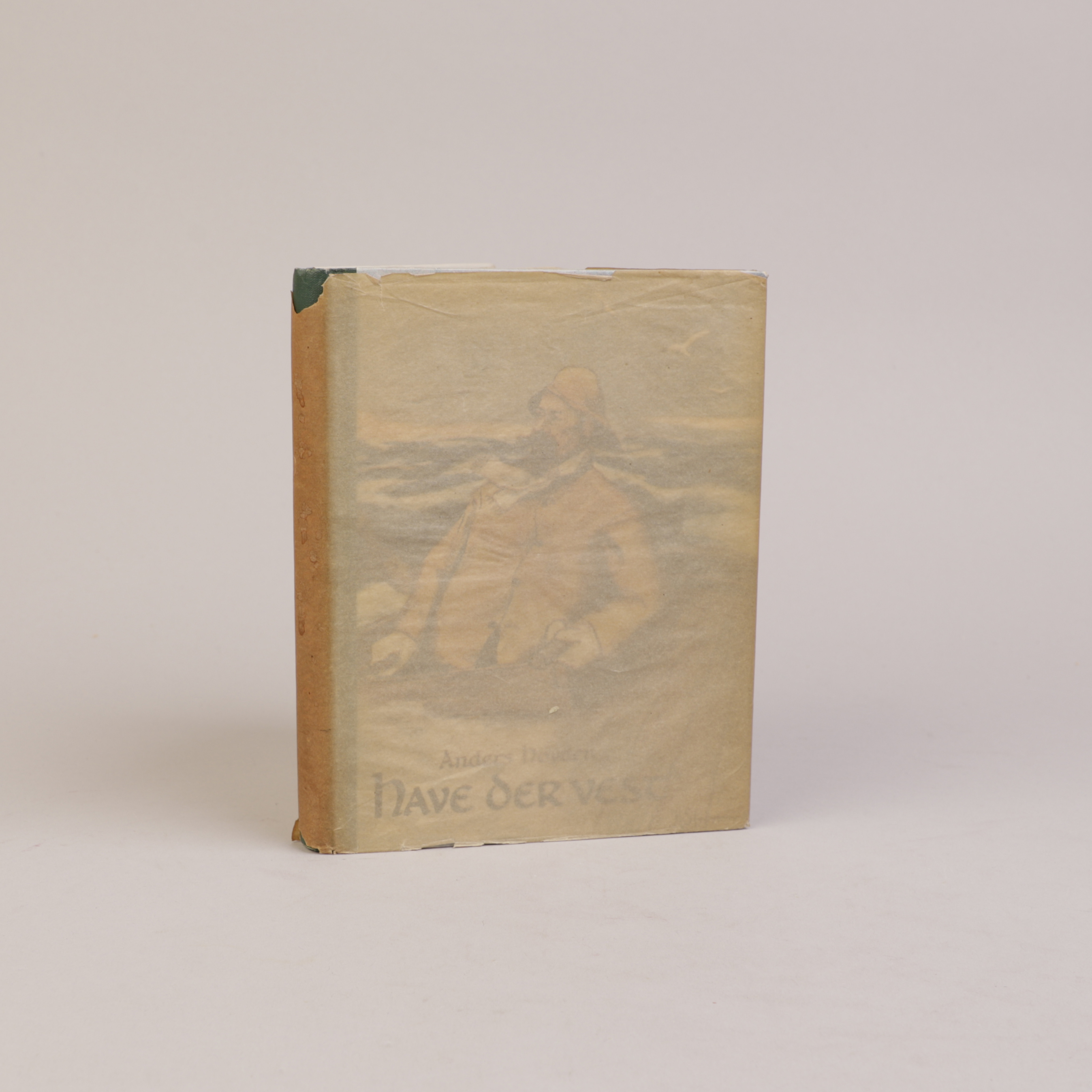 9) ANDERS HOVDEN | 9