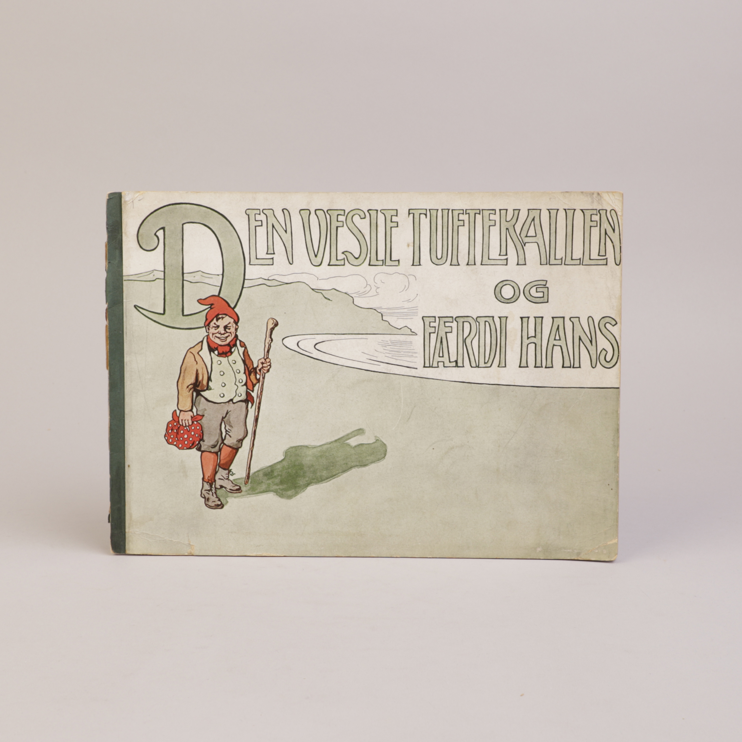 11) ANDERS HOVDEN | 11