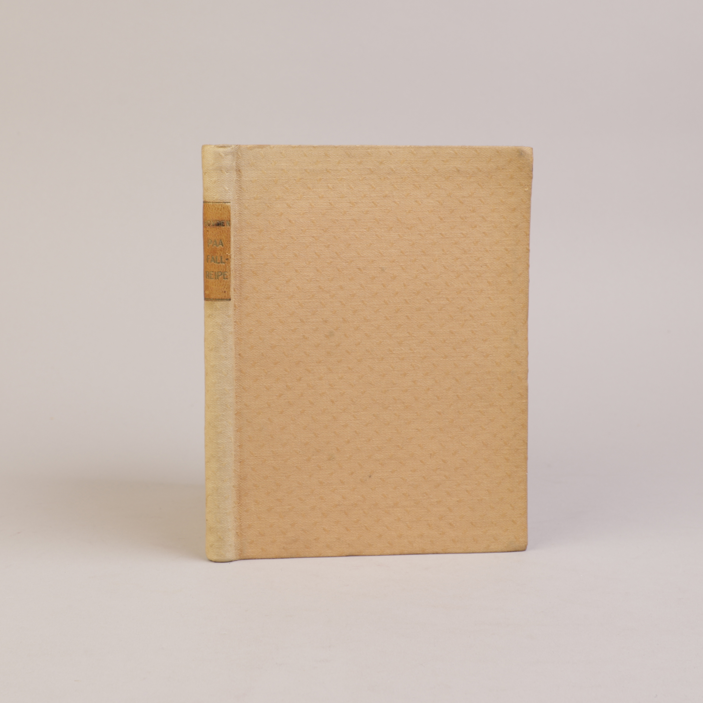 14) ANDERS HOVDEN | 14