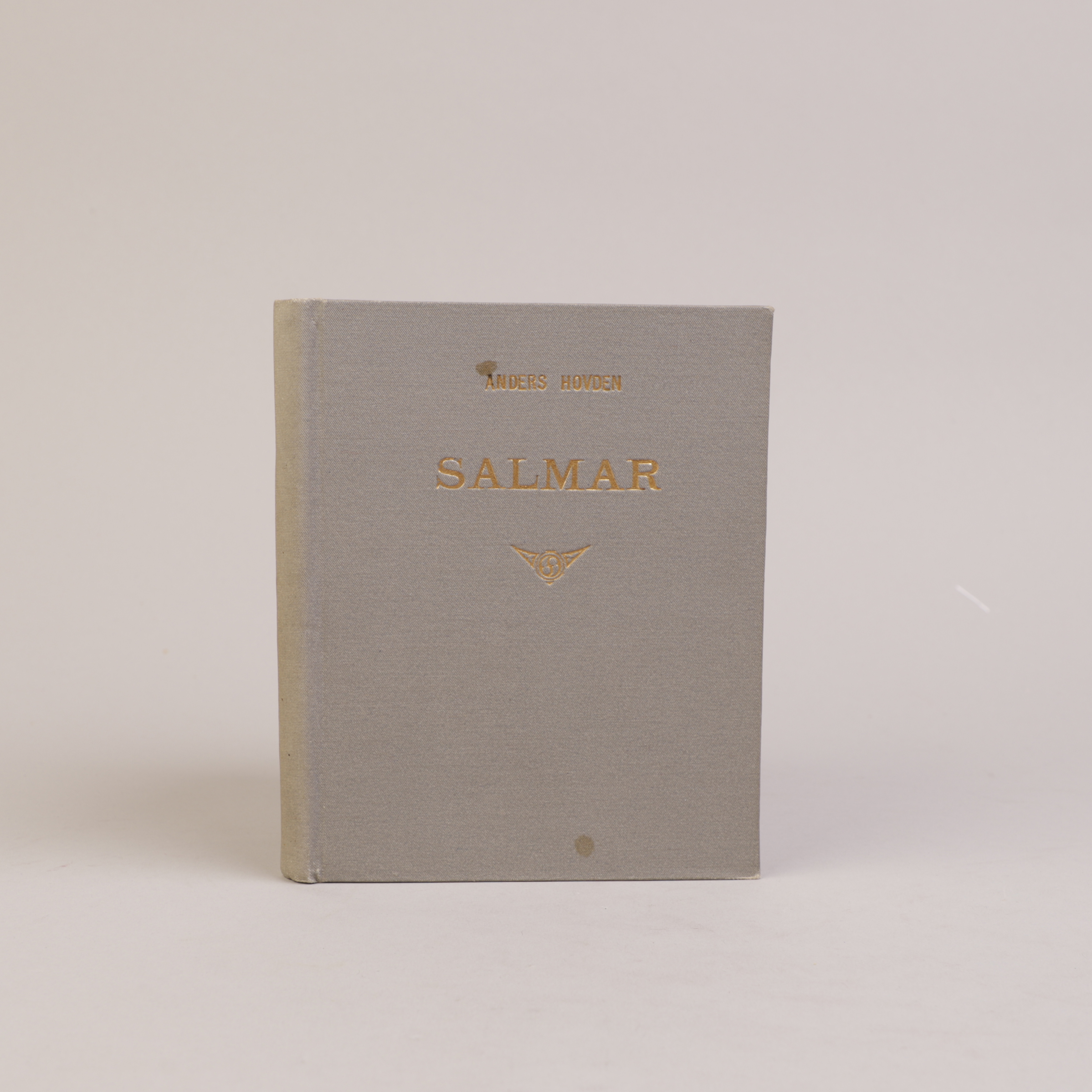 16) ANDERS HOVDEN | 16