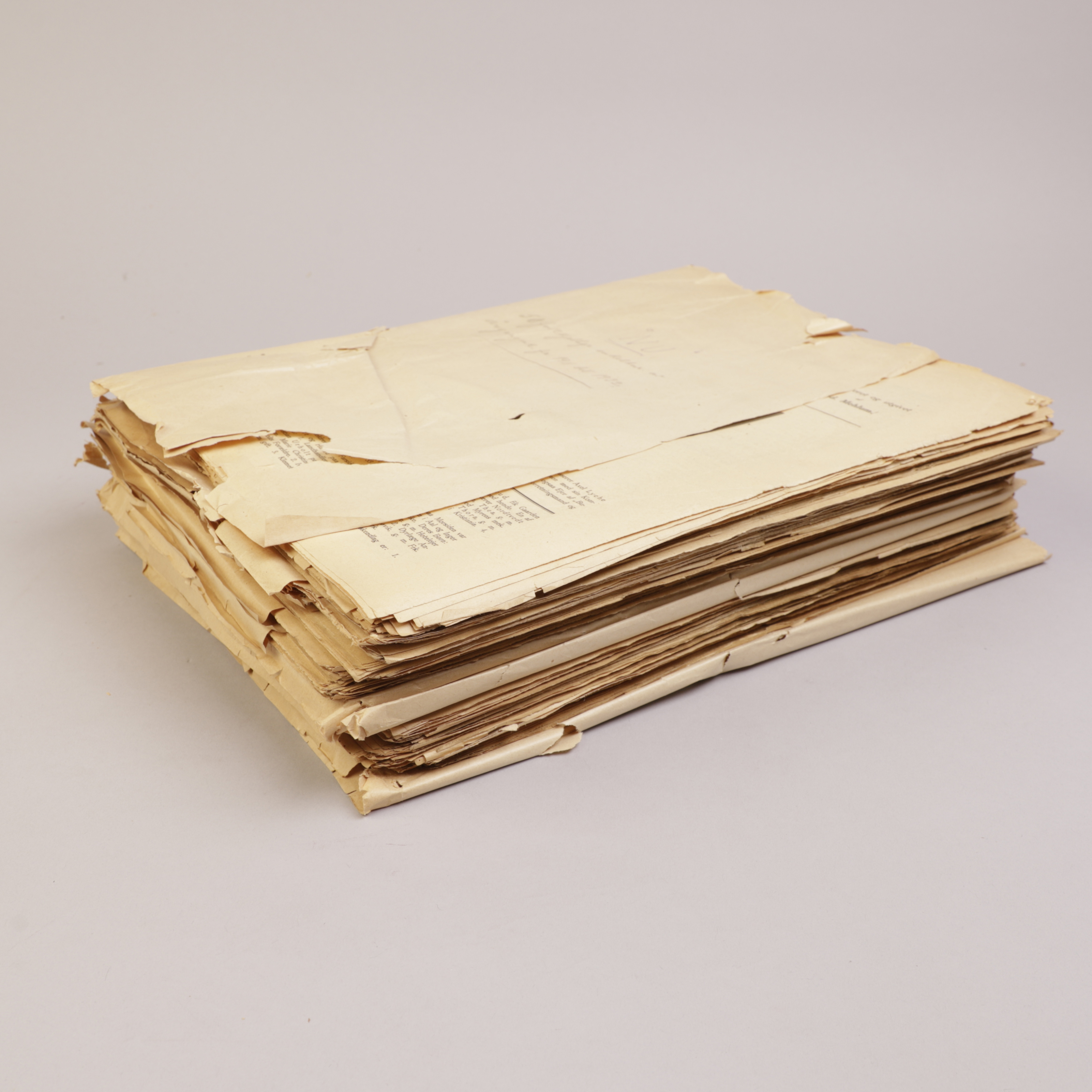 172) TIDSSKRIFTKURIOSA | 1 - Bilde 3