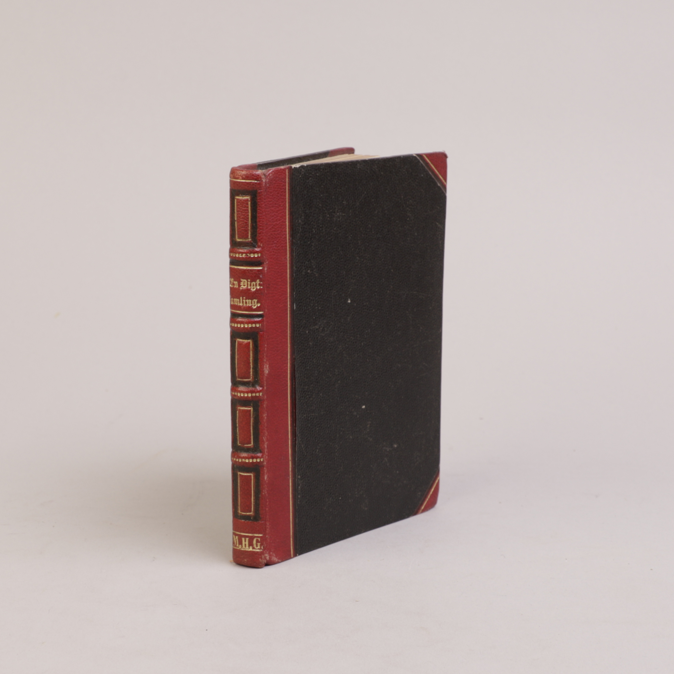 178) JOHAN SEBASTIAN WELHAVEN | 2