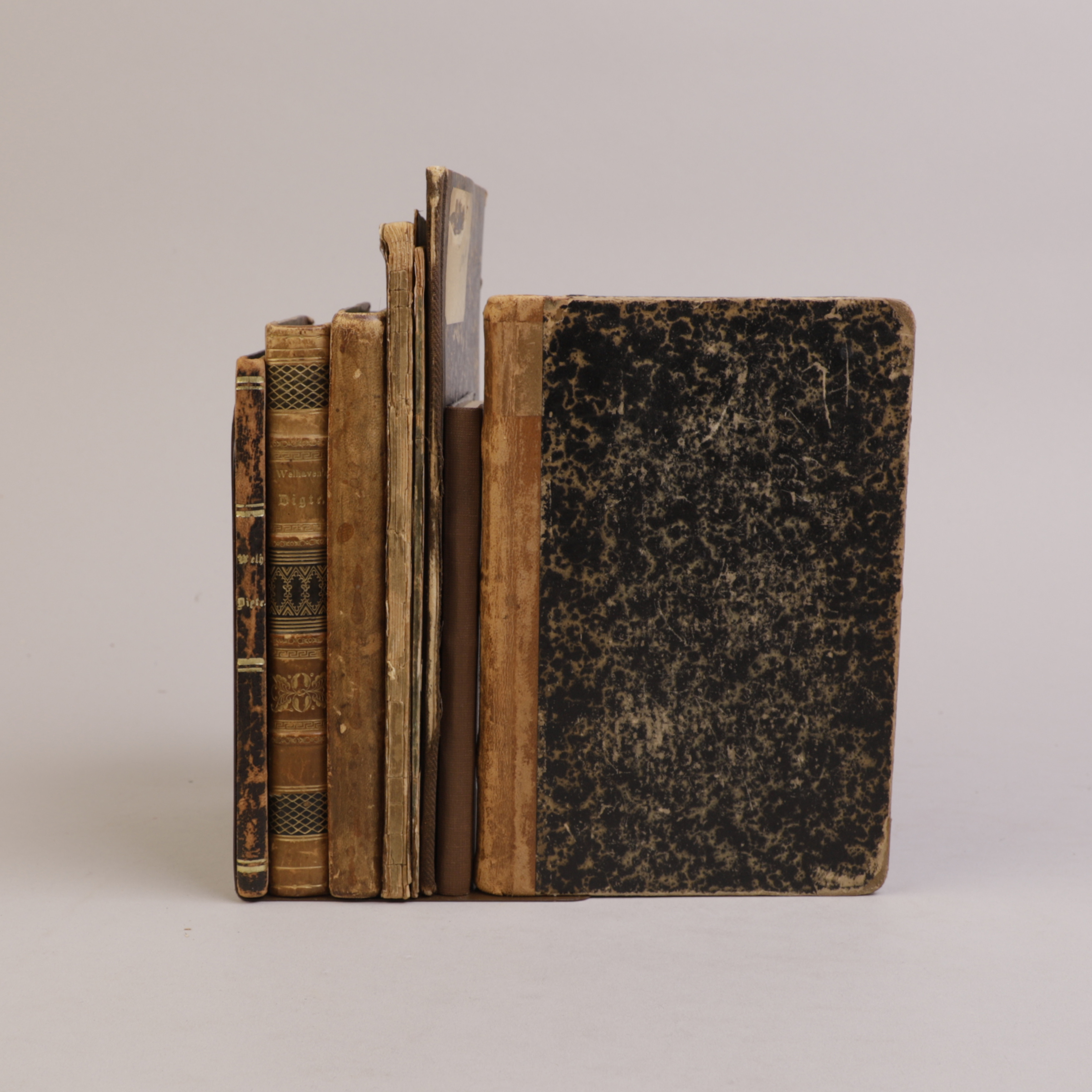 180) JOHAN SEBASTIAN WELHAVEN | 4