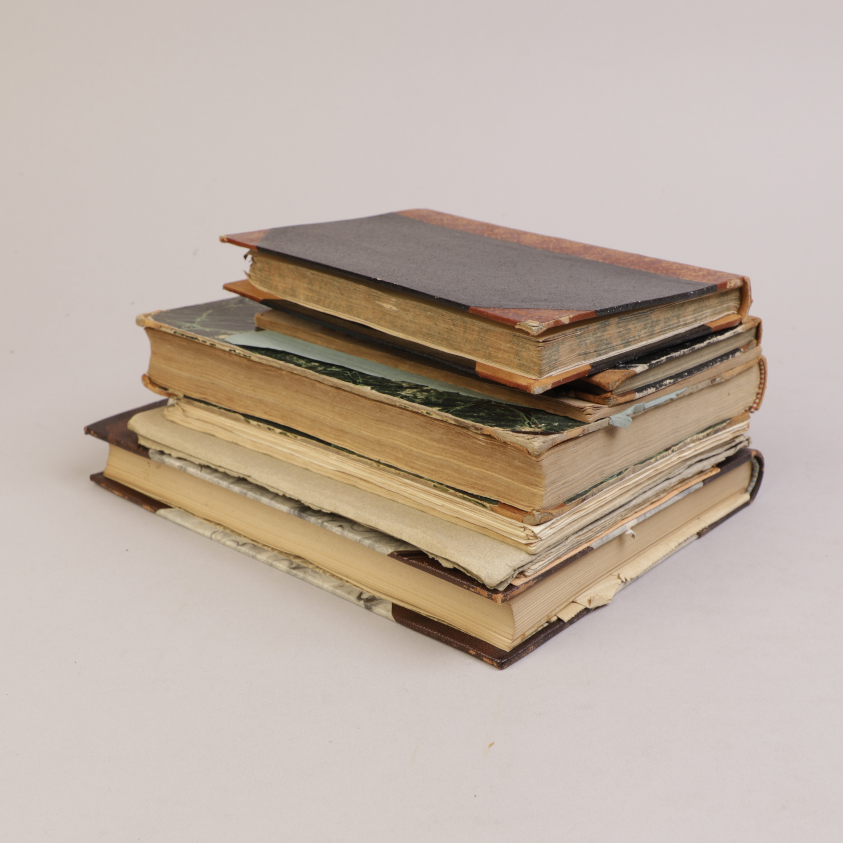 182) WERGELANDIANA - Bilde 6