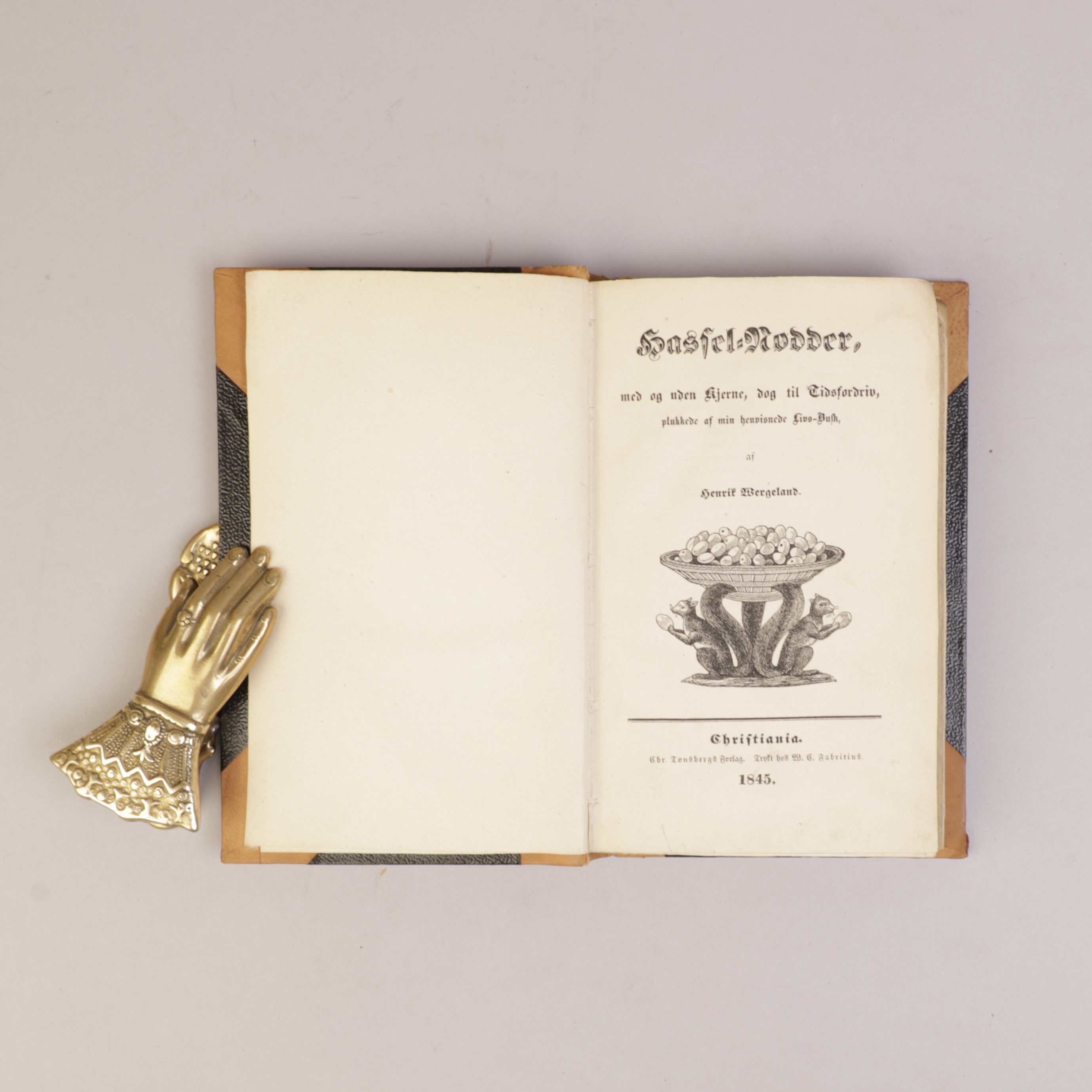 182) WERGELANDIANA - Bilde 4