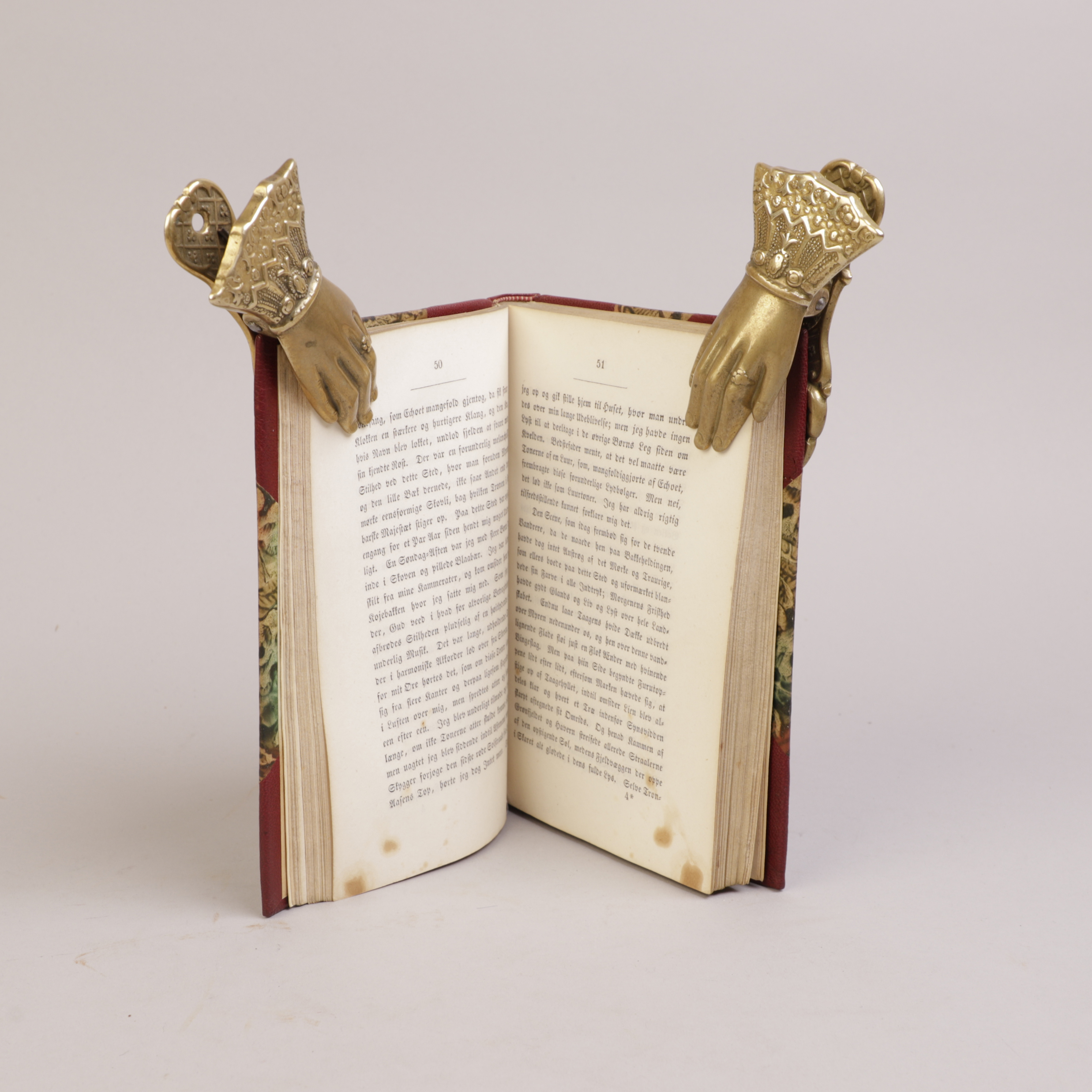 184) NIKOLAI RAMM ØSTGAARD - Bilde 5