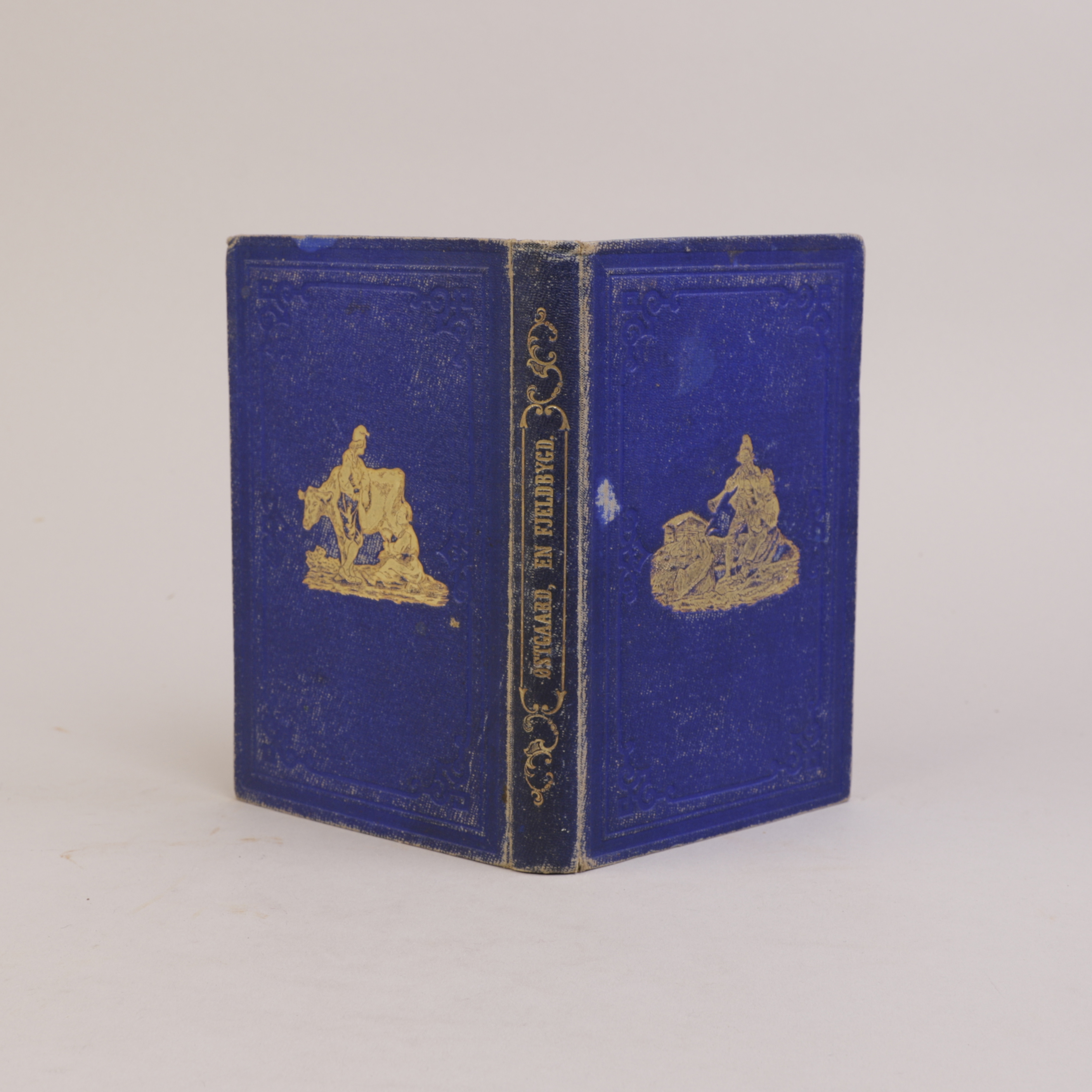 184) NIKOLAI RAMM ØSTGAARD - Bilde 7