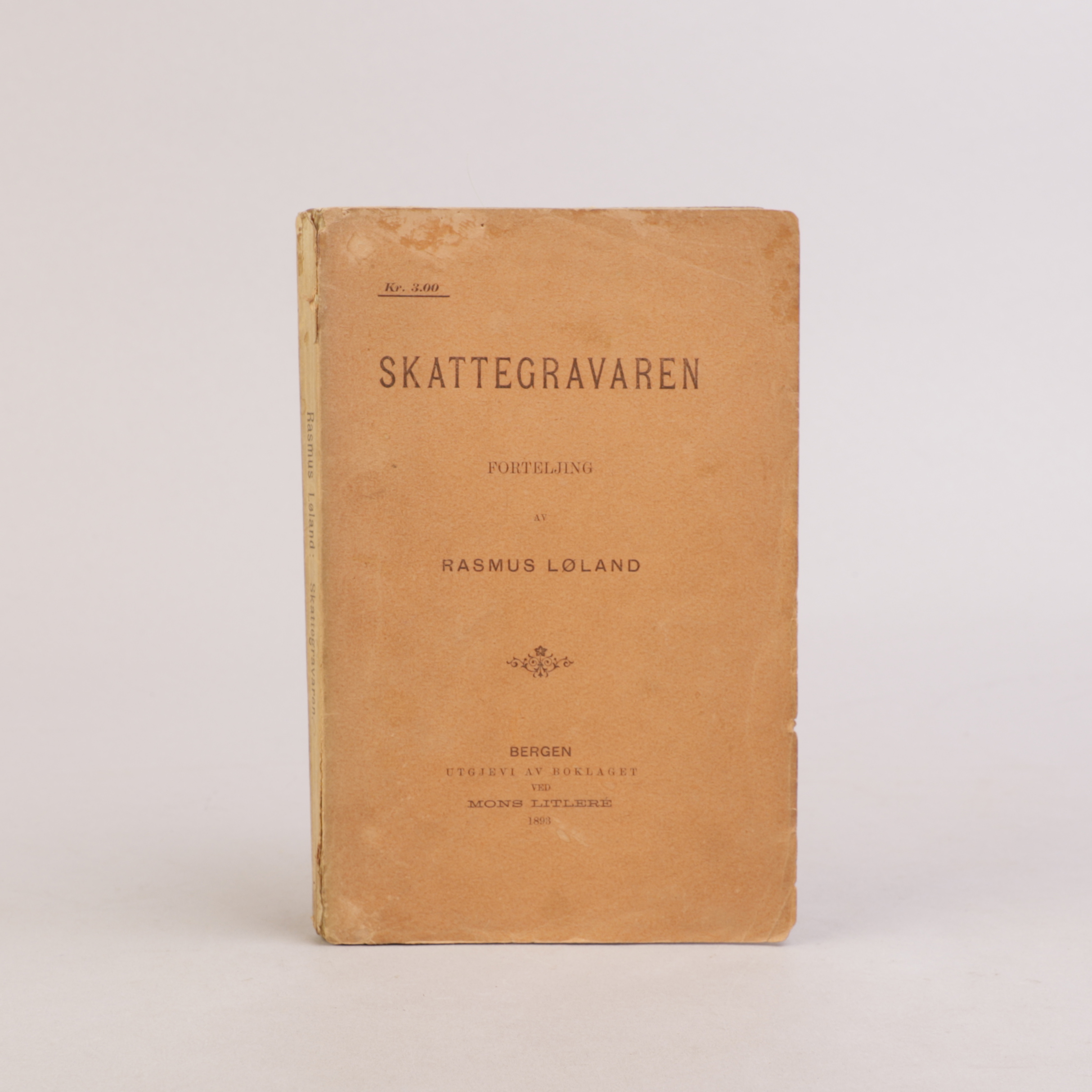 63) RASMUS LØLAND | 5