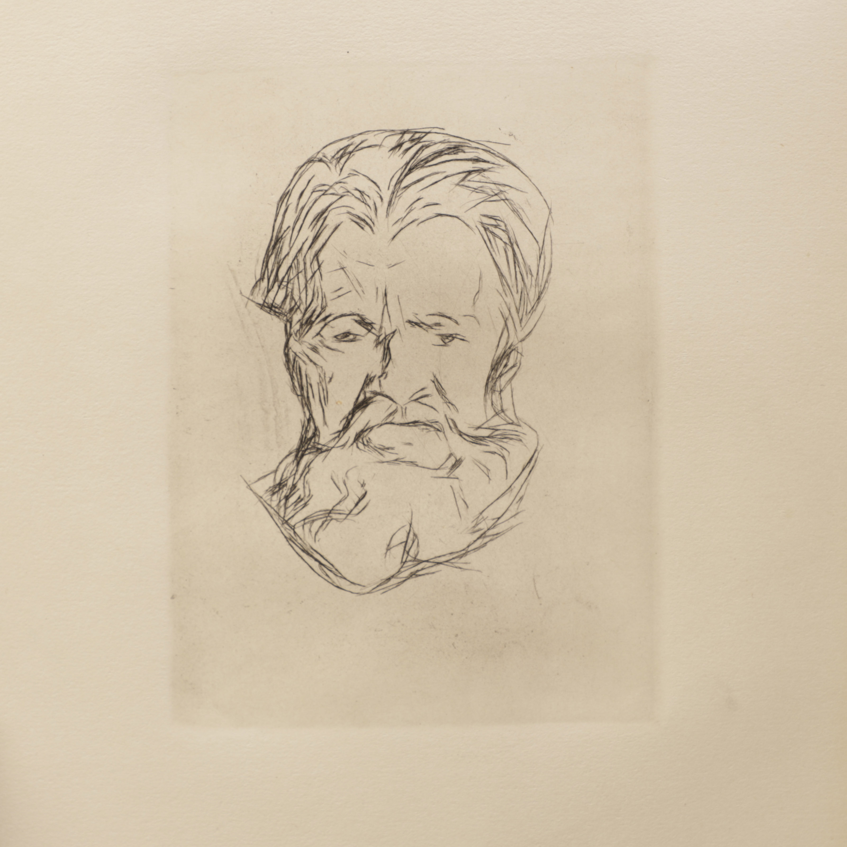 89) PROVENIENS CARL DØRNBERGER | 5 - Bilde 7