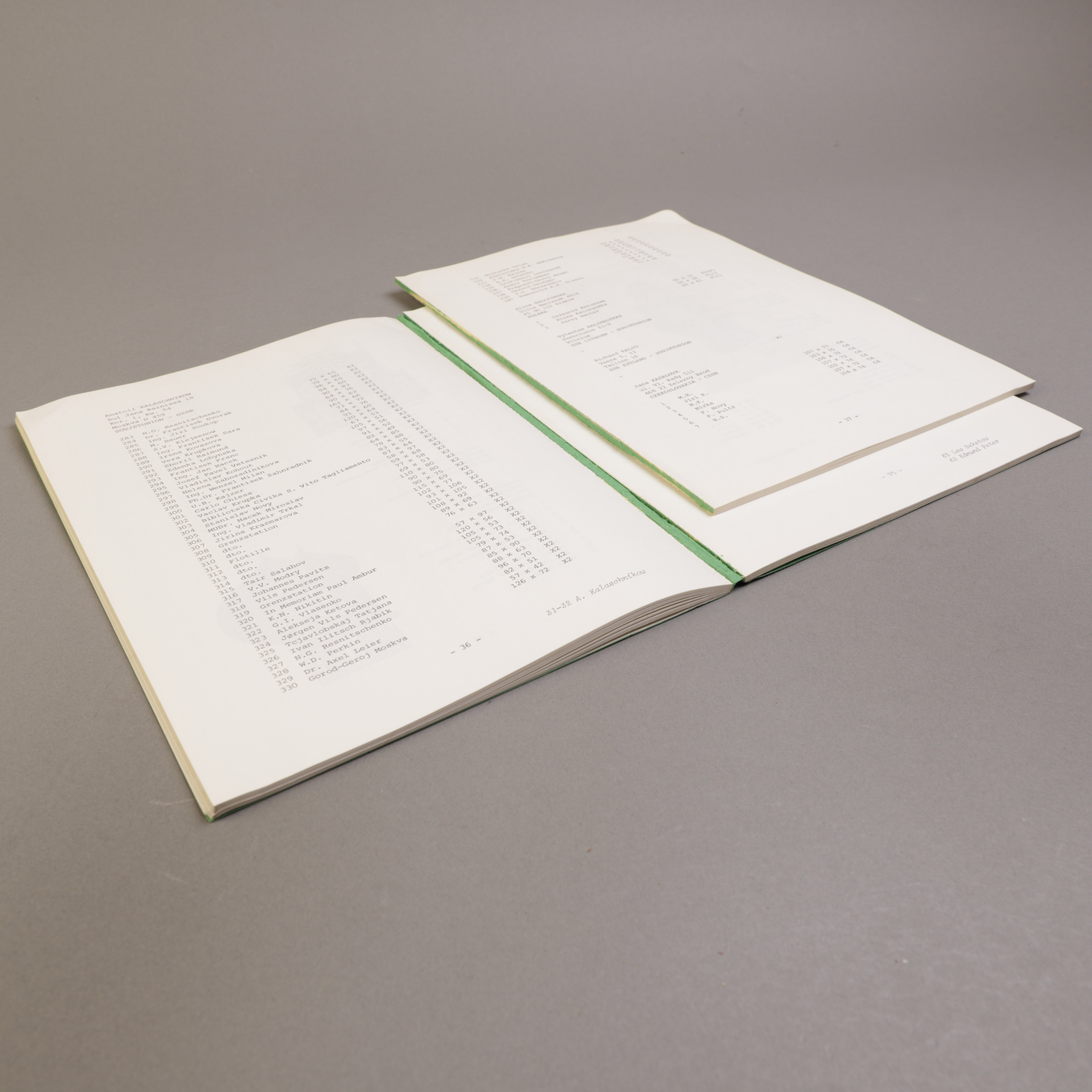 119) EX LIBRIS | 2 - Bilde 4