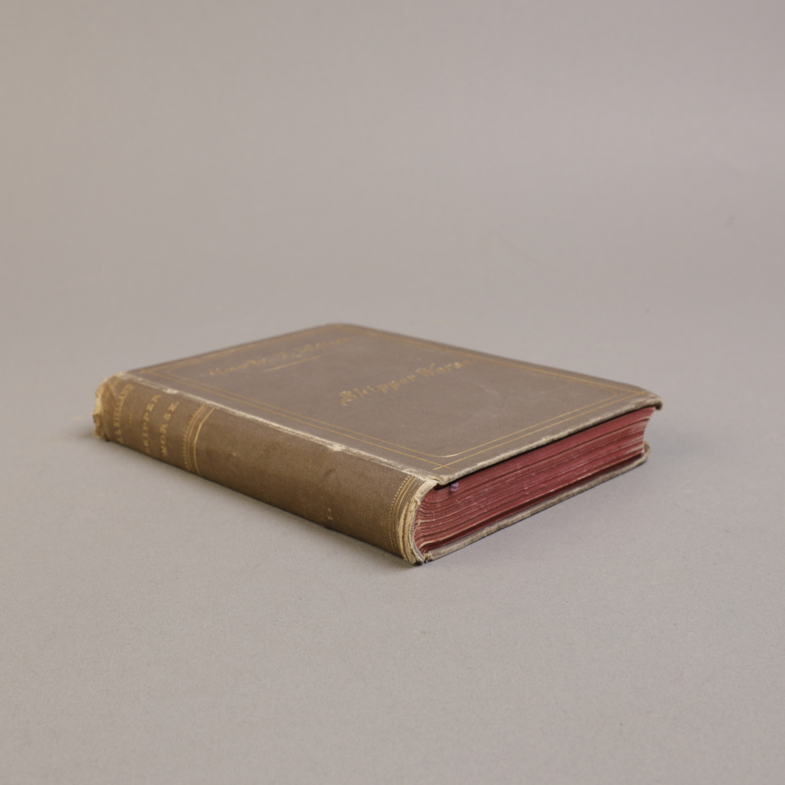180) ALEXANDER L. KIELLAND | 2 - Bilde 4