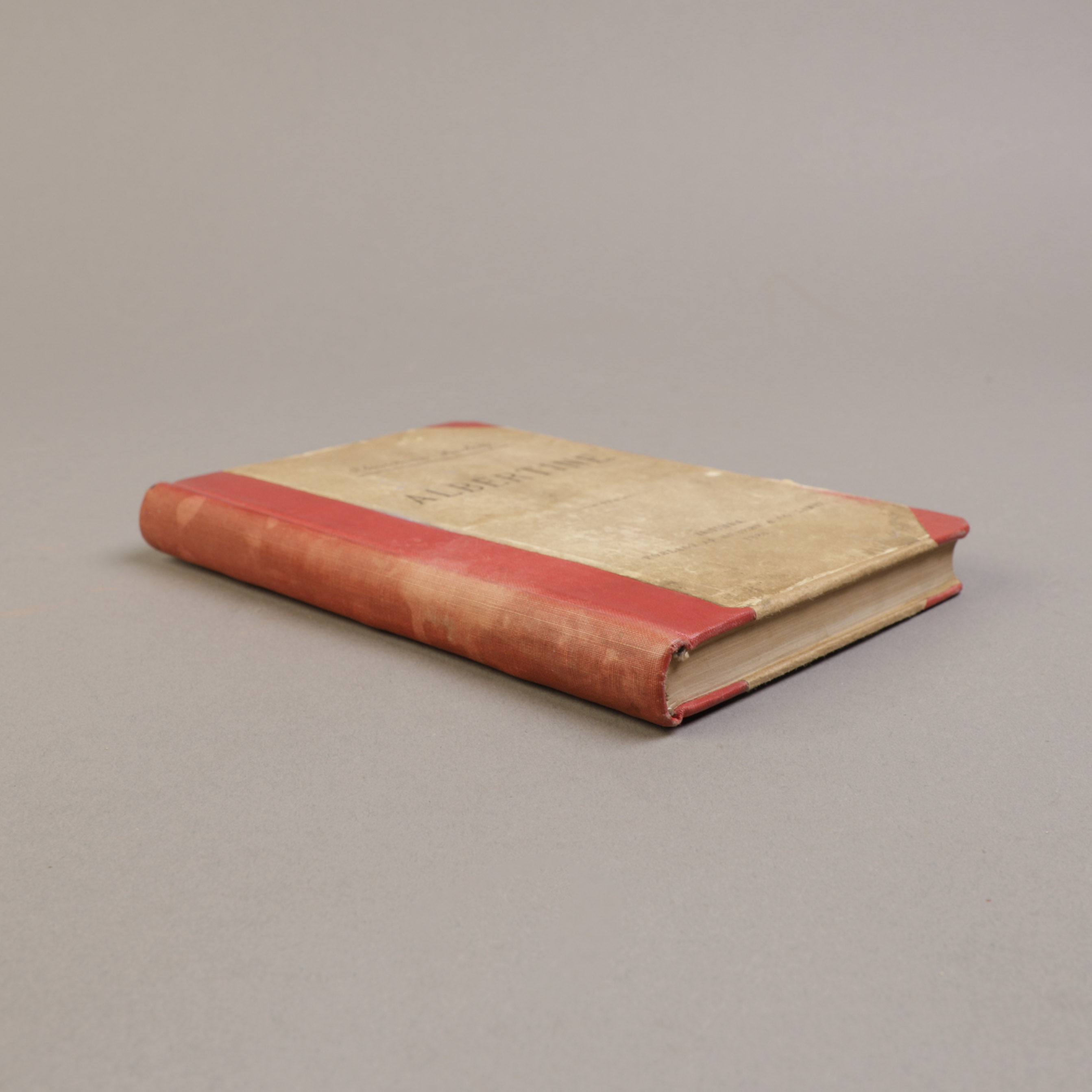 187) CHRISTIAN KROHG | 1 - Bilde 5