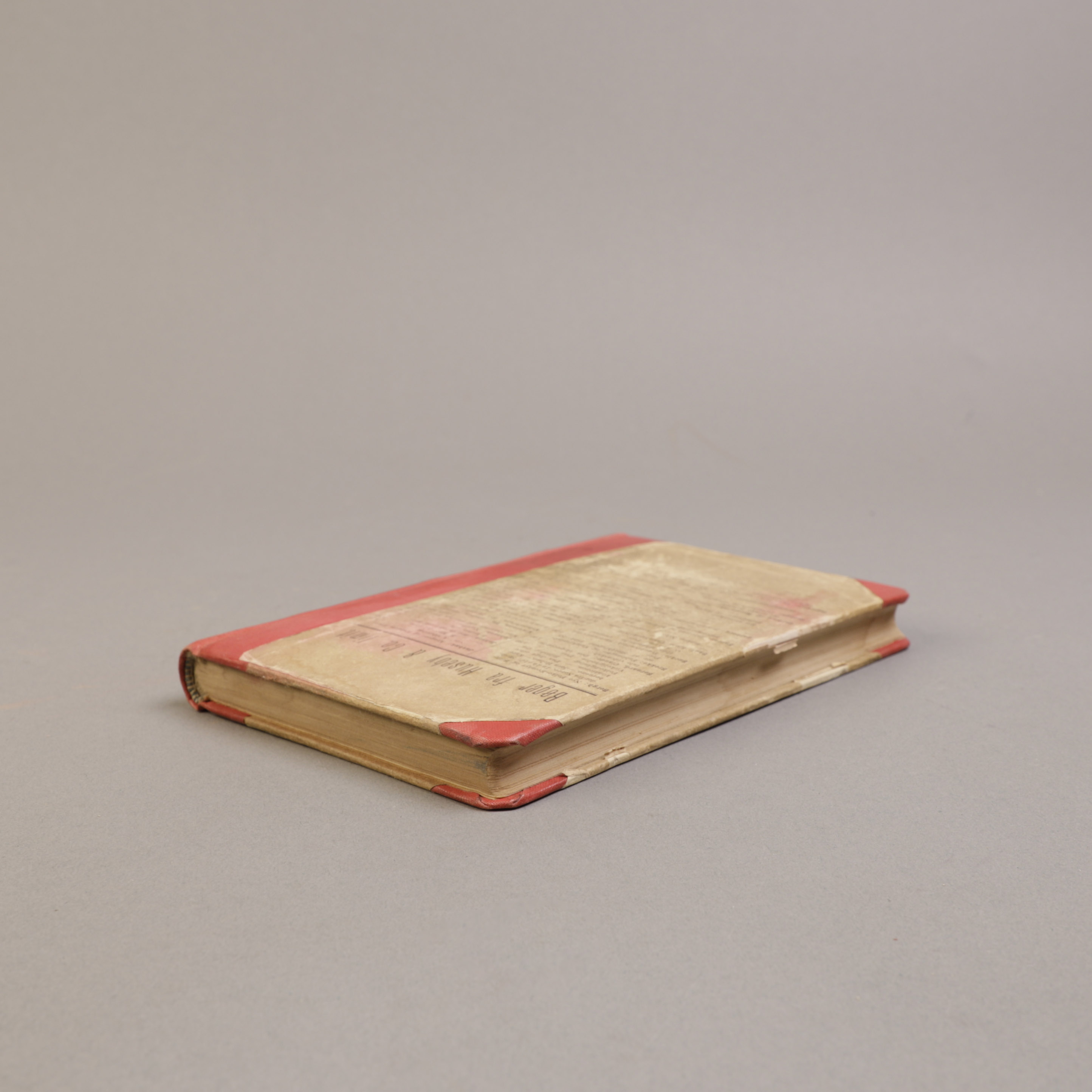 187) CHRISTIAN KROHG | 1 - Bilde 6