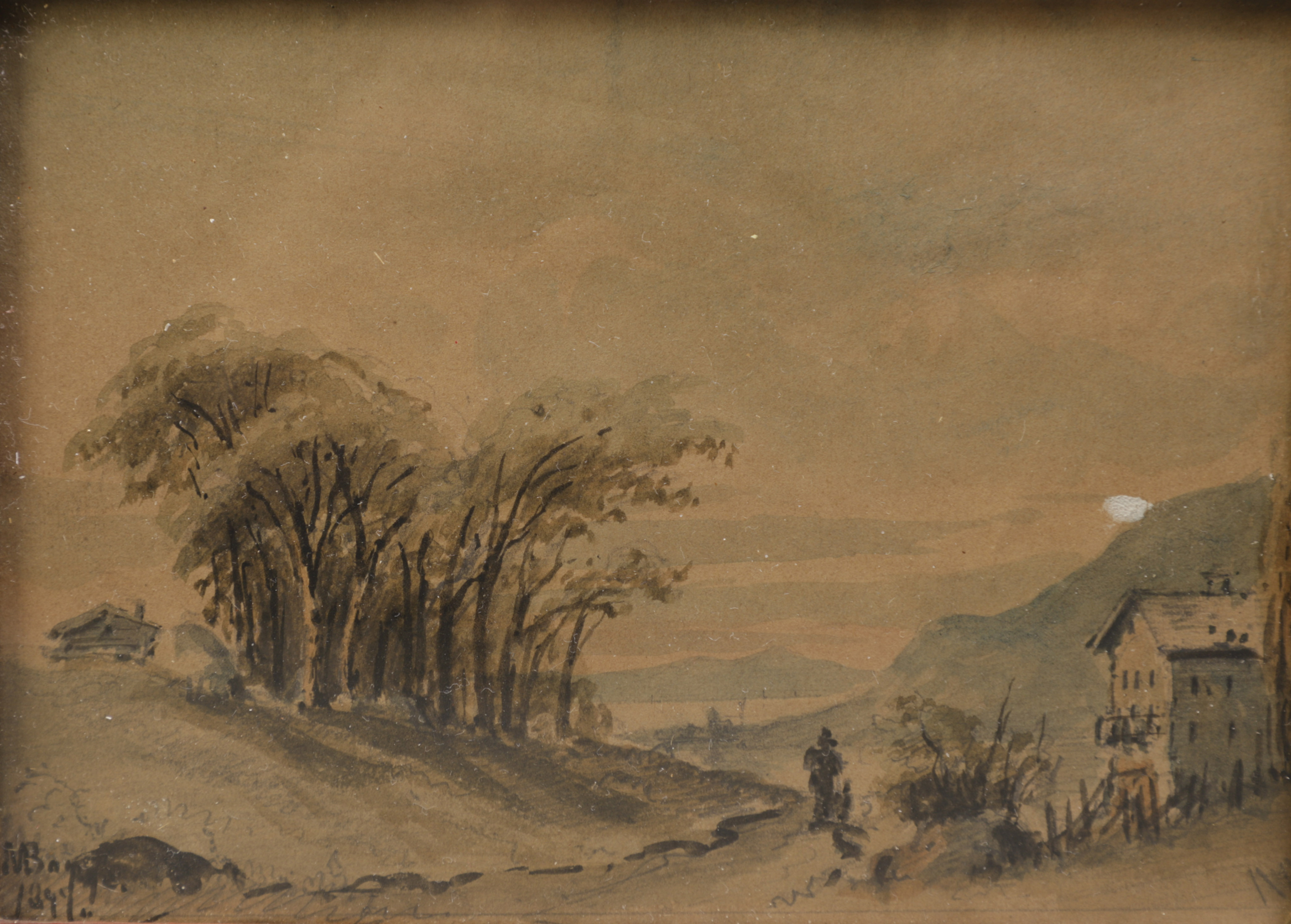 55) ULIKE KUNSTNERE | 1