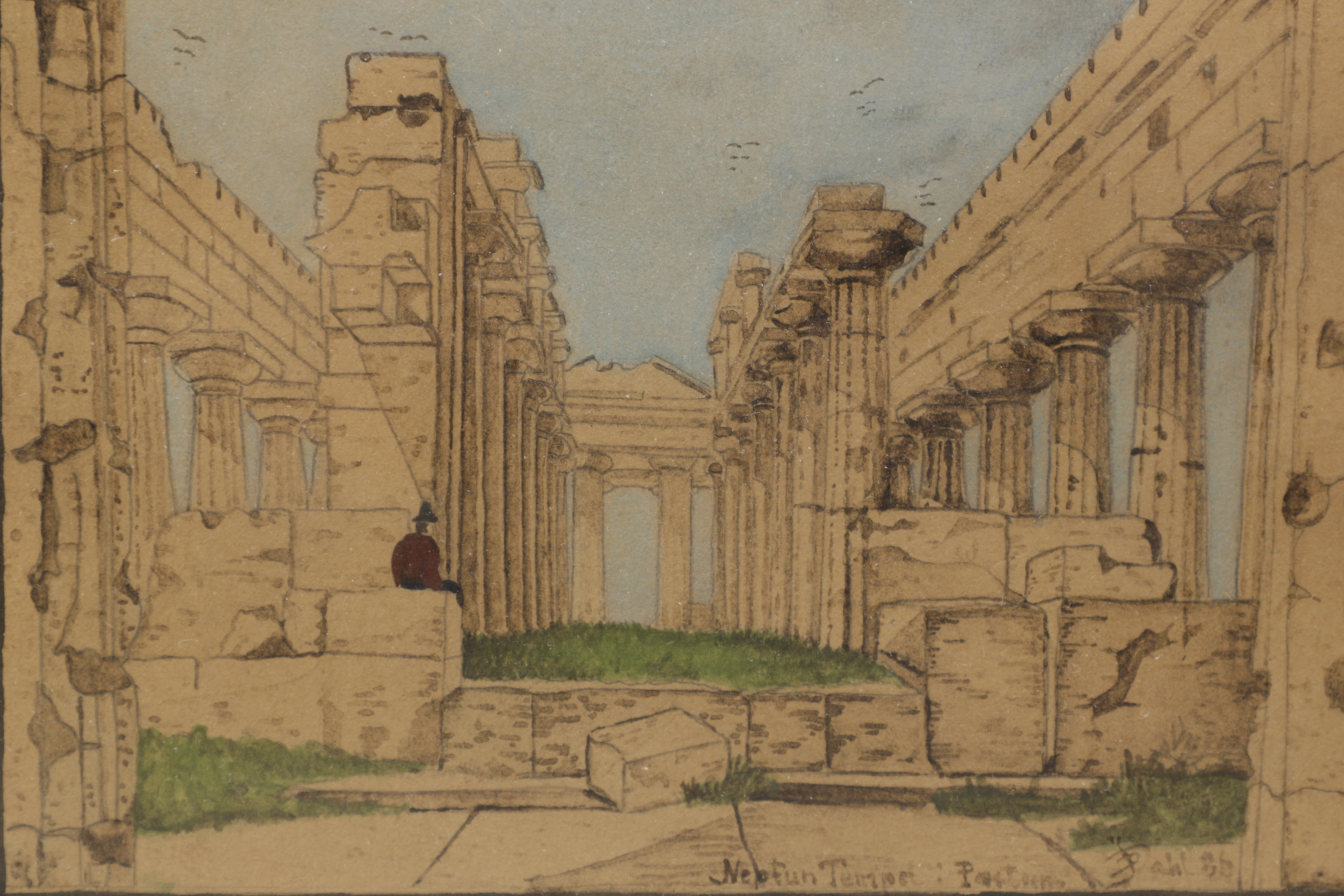 56) ULIKE KUNSTNERE | 2
