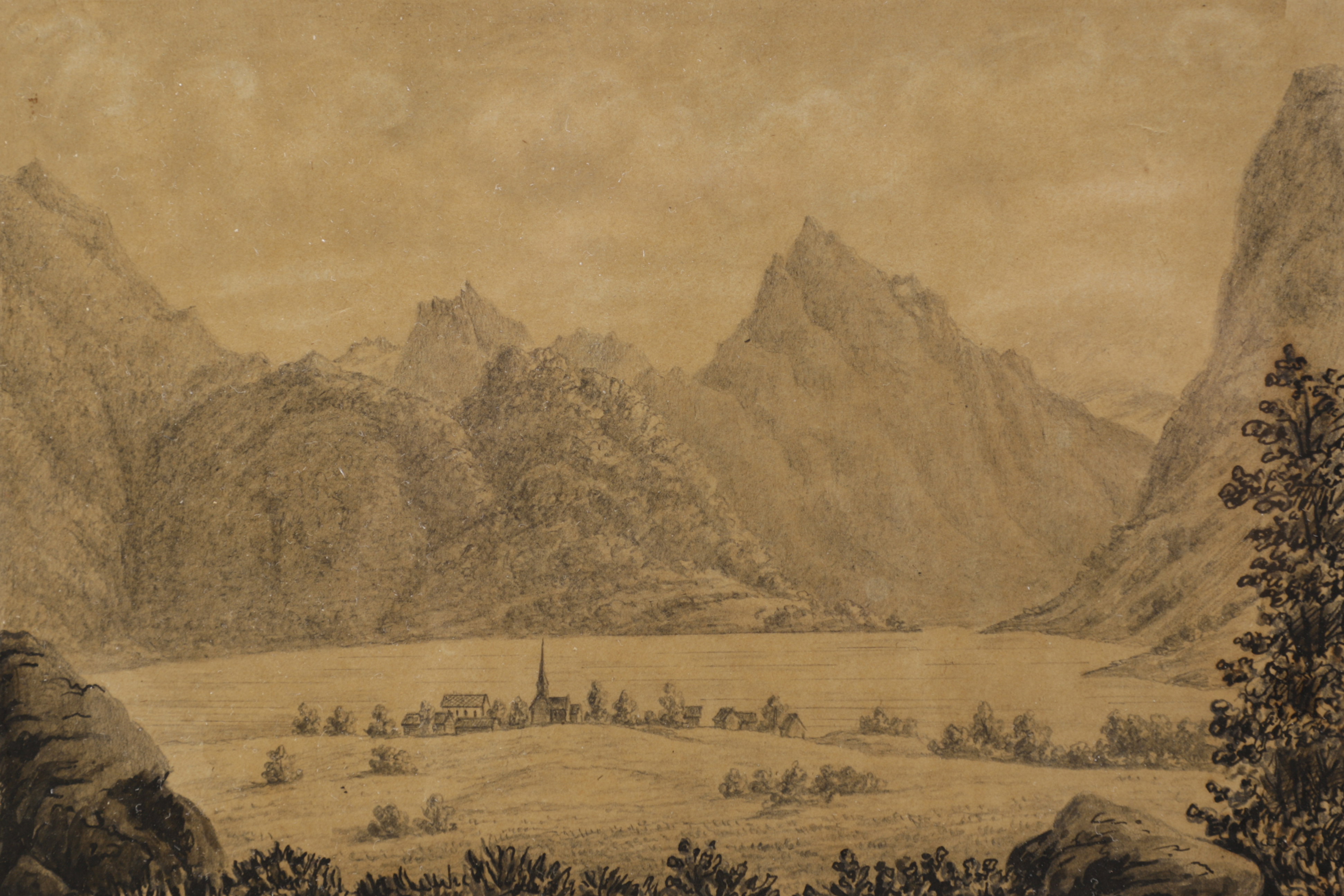 57) ULIKE KUNSTNERE | 3